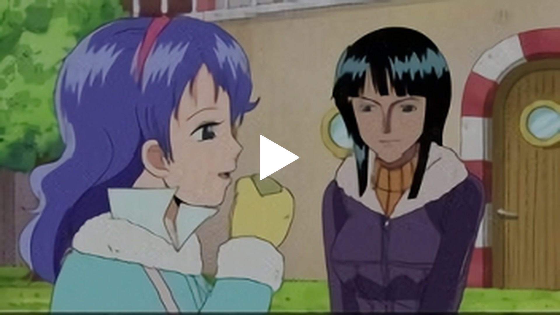 330 大苦戦麦わら一味 旗にかける海賊魂 フジテレビの人気ドラマ アニメ Tv番組の動画が見放題 Fod