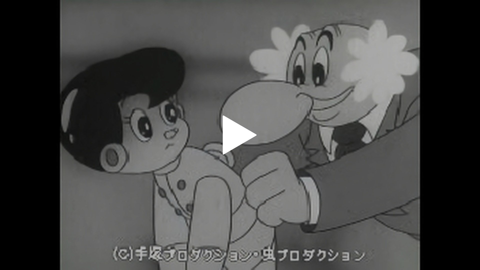第12話 十字架島の巻｜フジテレビの人気ドラマ・アニメ・TV番組の動画 