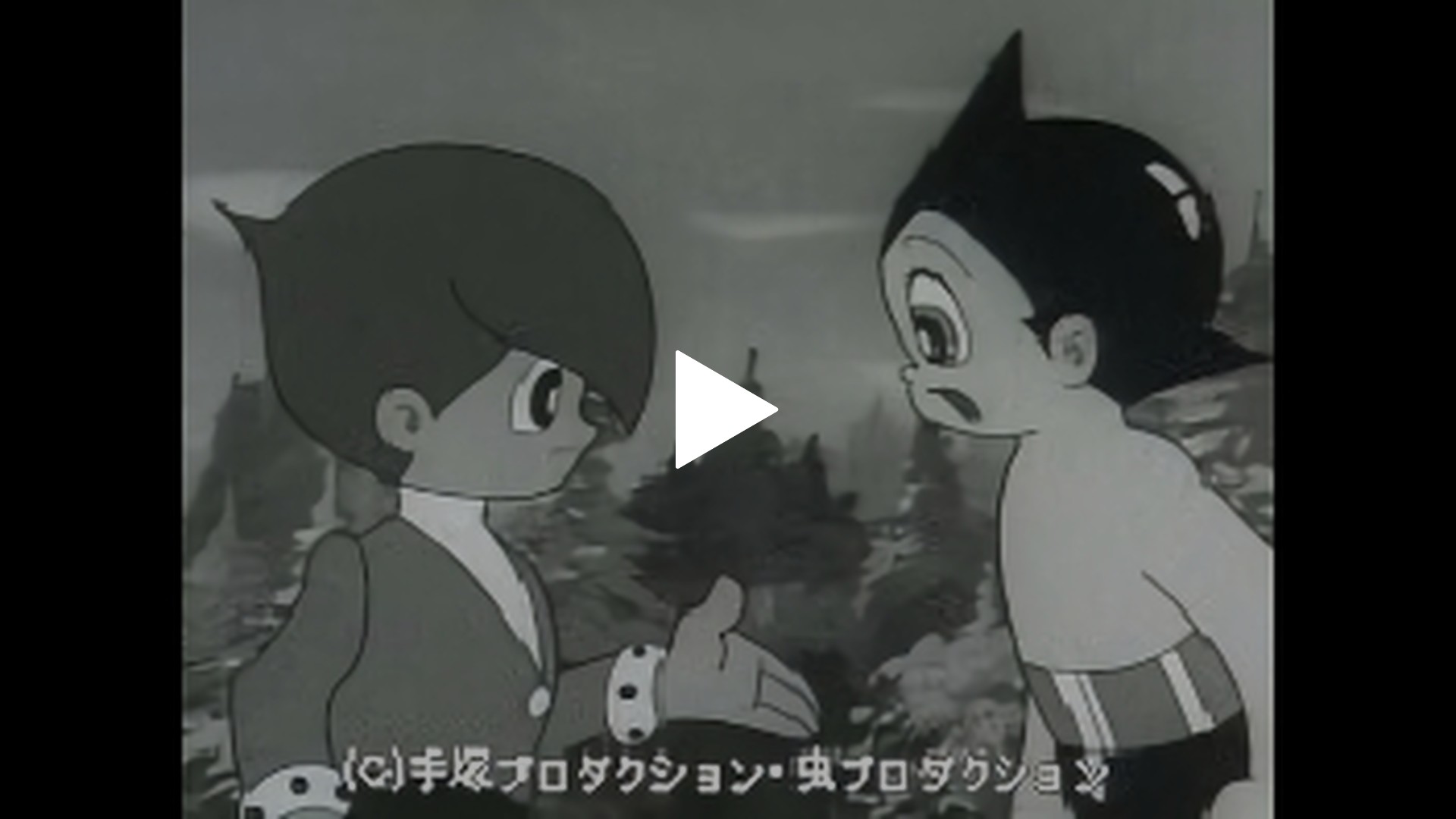 第135話 ロボット犬バッキーの巻 フジテレビの人気ドラマ アニメ Tv番組の動画が見放題 Fod