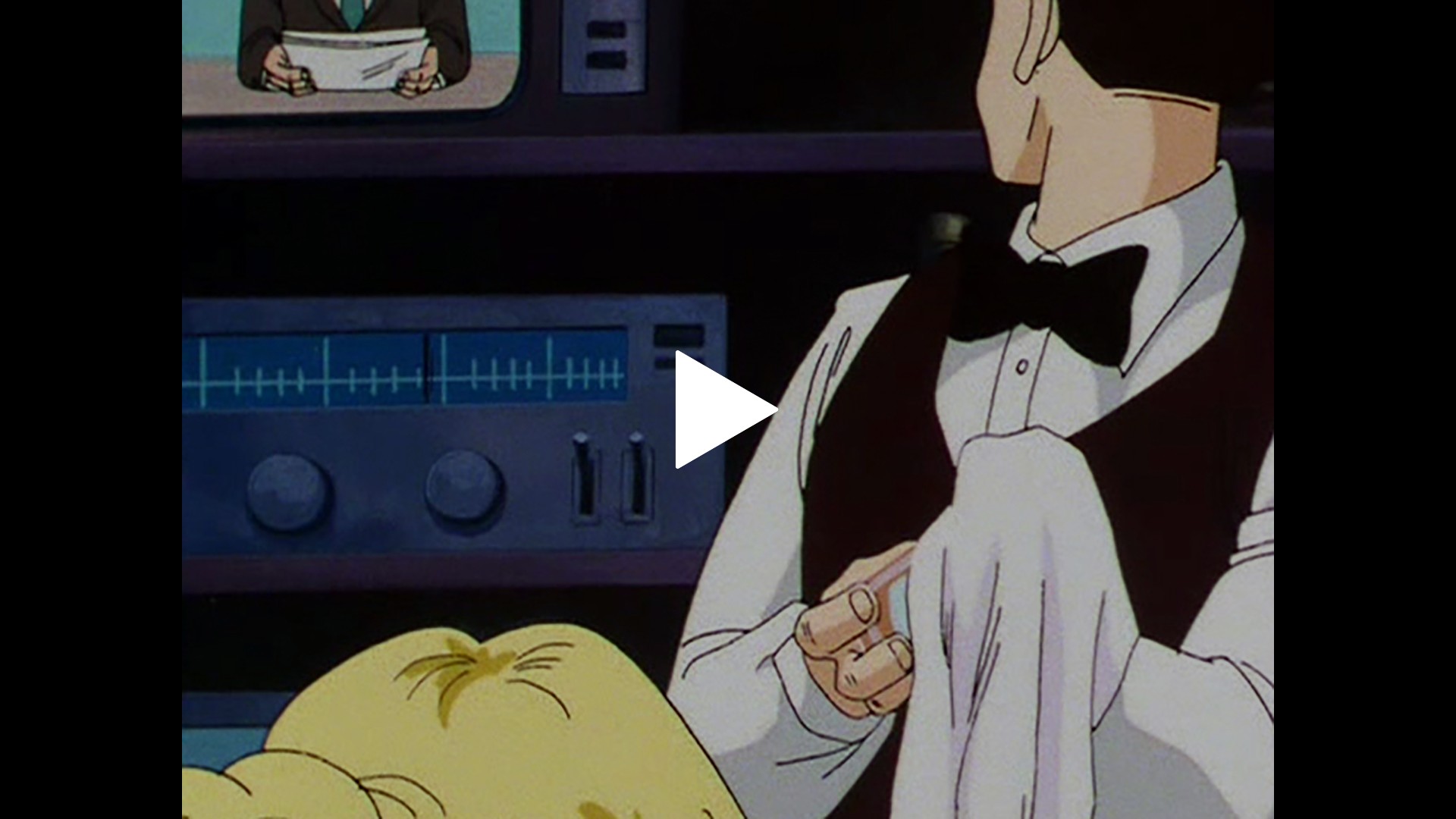 30 限界を超えた熱い戦い 悟空対ベジータ フジテレビの人気ドラマ アニメ Tv番組の動画が見放題 Fod