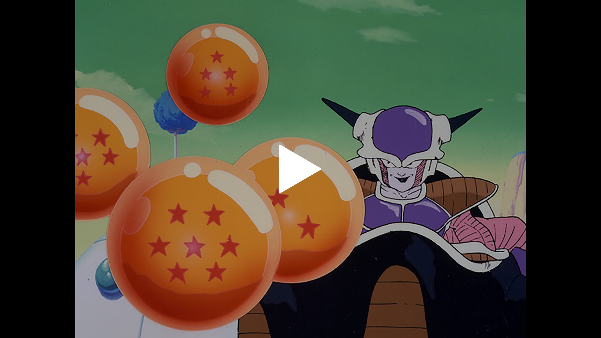 50 燃える惑星からの脱出 命がけのカメハメ波 フジテレビの人気ドラマ アニメ Tv番組の動画が見放題 Fod