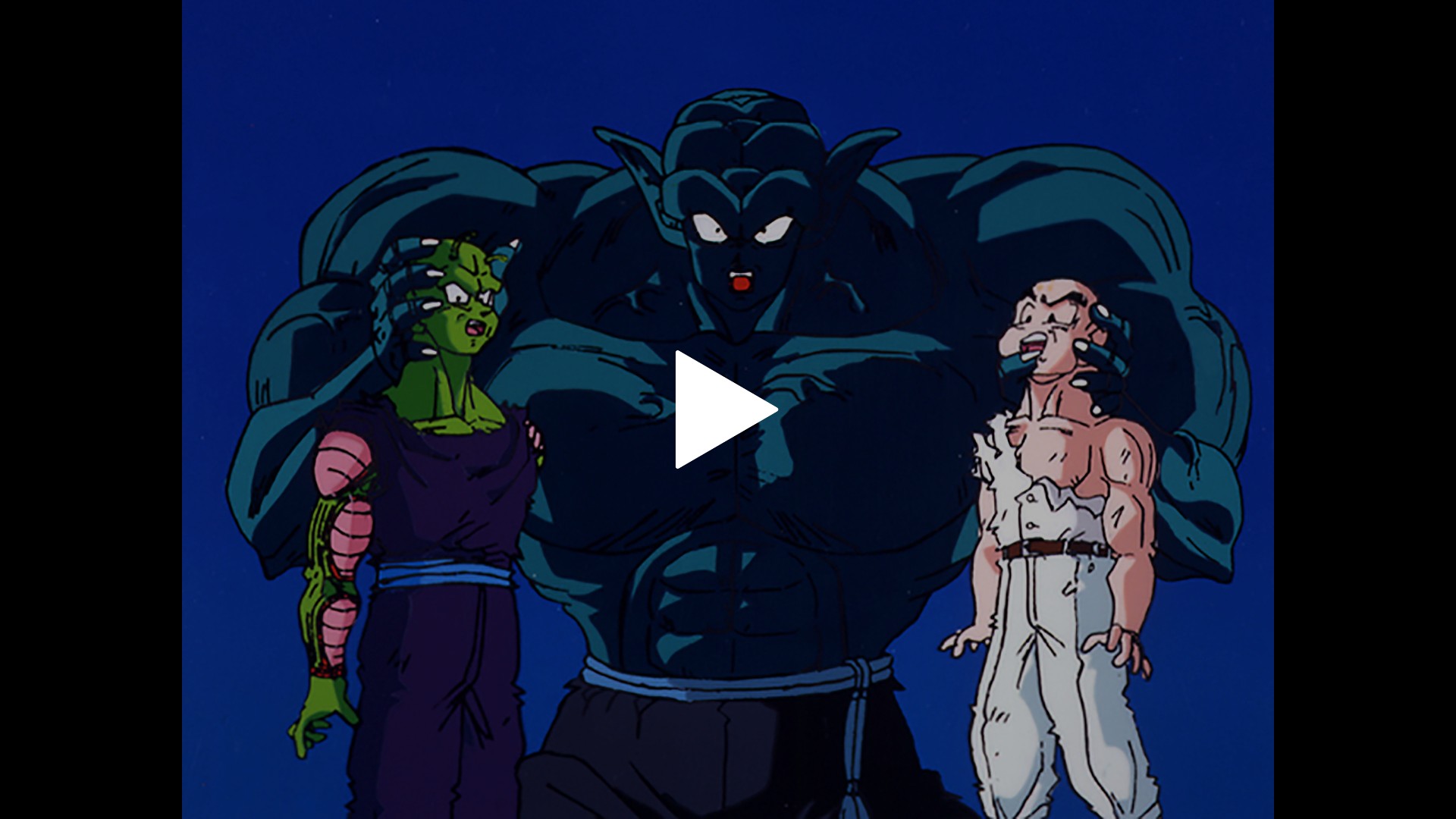 115 効いたぜ超神水 世界が悪夢からさめた フジテレビの人気ドラマ アニメ Tv番組の動画が見放題 Fod