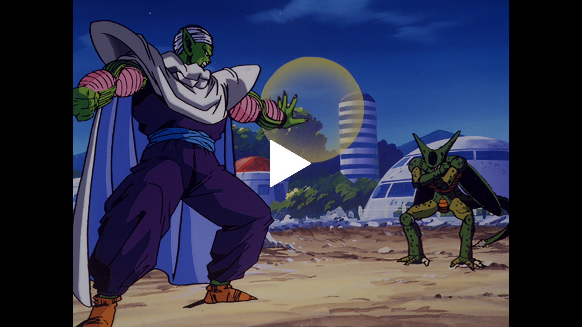 142 カメハメ波 悟空の気を持つモンスター フジテレビの人気ドラマ アニメ Tv番組の動画が見放題 Fod