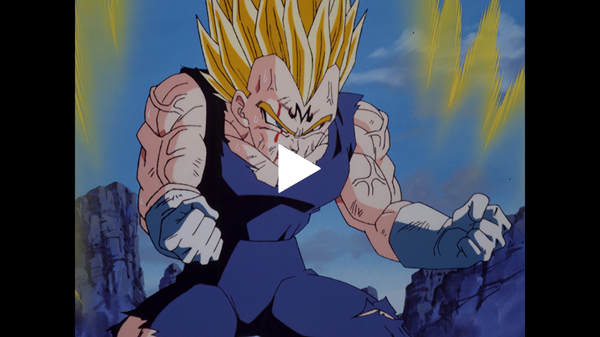 231 解けた封印 出るぞ凶悪魔人ブウ フジテレビの人気ドラマ アニメ Tv番組の動画が見放題 Fod