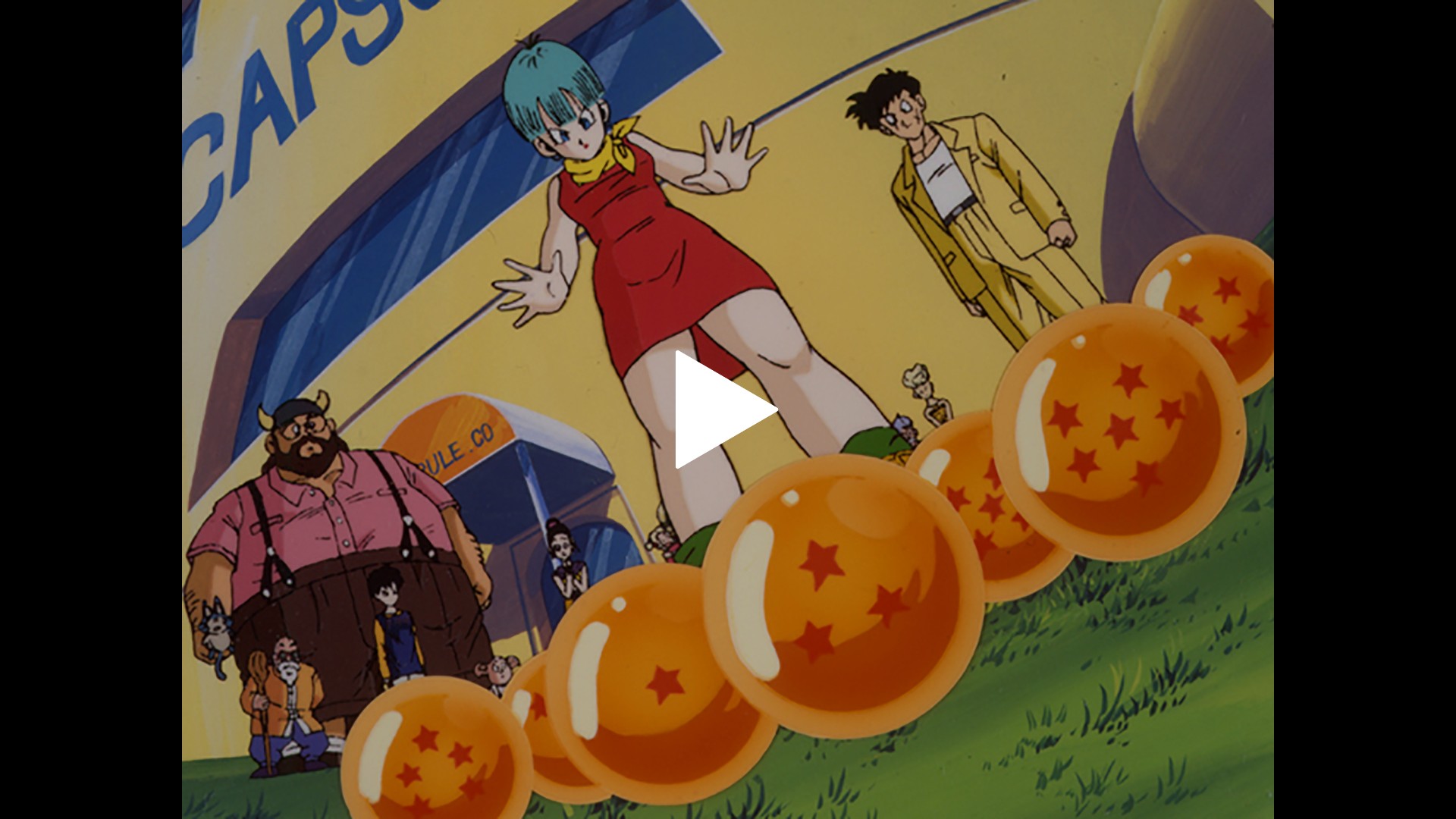 240 でっかい希望 チビたちの新必殺技 フジテレビの人気ドラマ アニメ Tv番組の動画が見放題 Fod