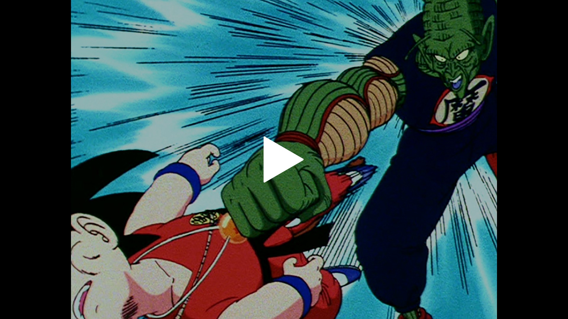 109 孫悟空対ピッコロ大魔王 フジテレビの人気ドラマ アニメ Tv番組の動画が見放題 Fod