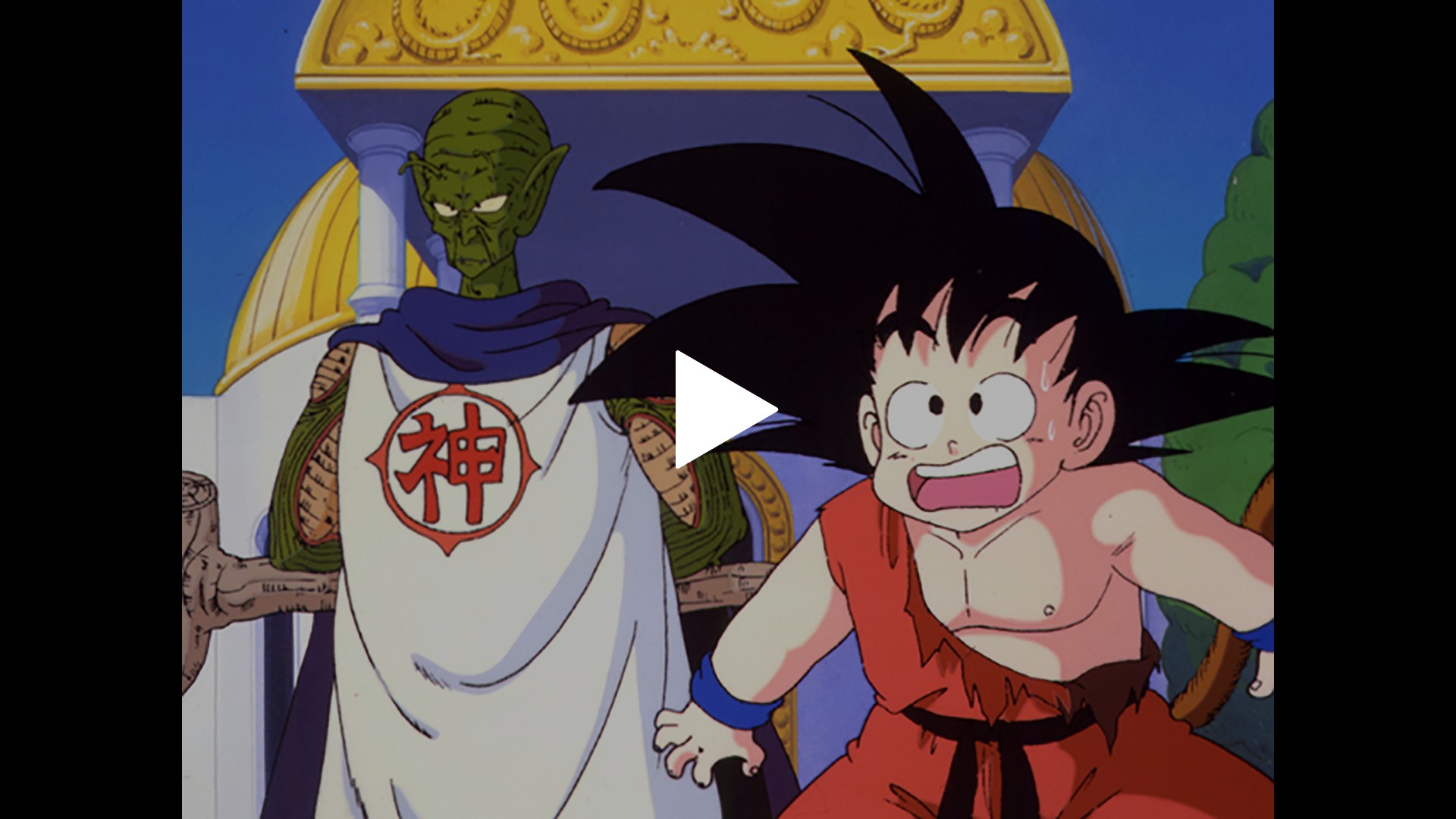 126 よみがえる神龍 フジテレビの人気ドラマ アニメ Tv番組の動画が見放題 Fod