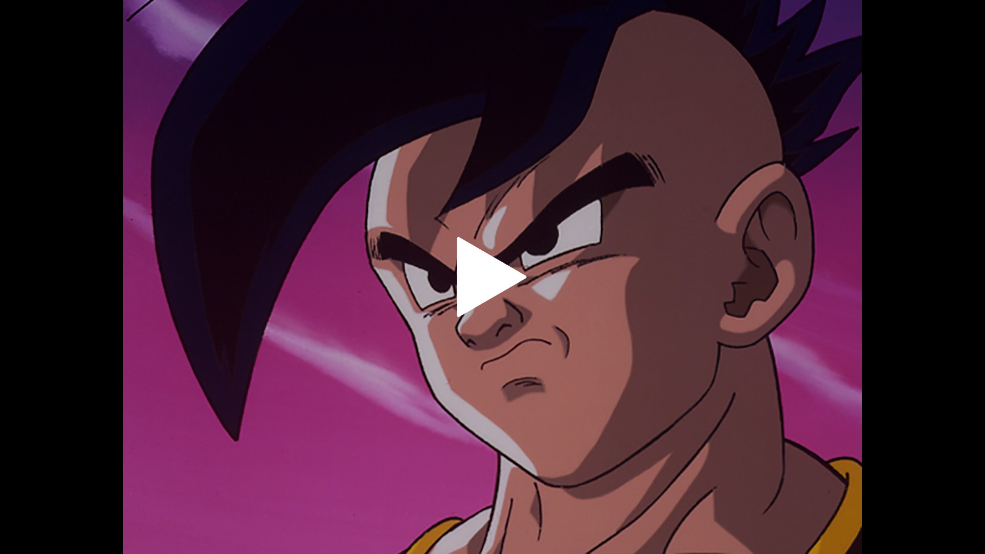 32 悟空を返せ 怒りの戦士ウーブ フジテレビの人気ドラマ アニメ Tv番組の動画が見放題 Fod