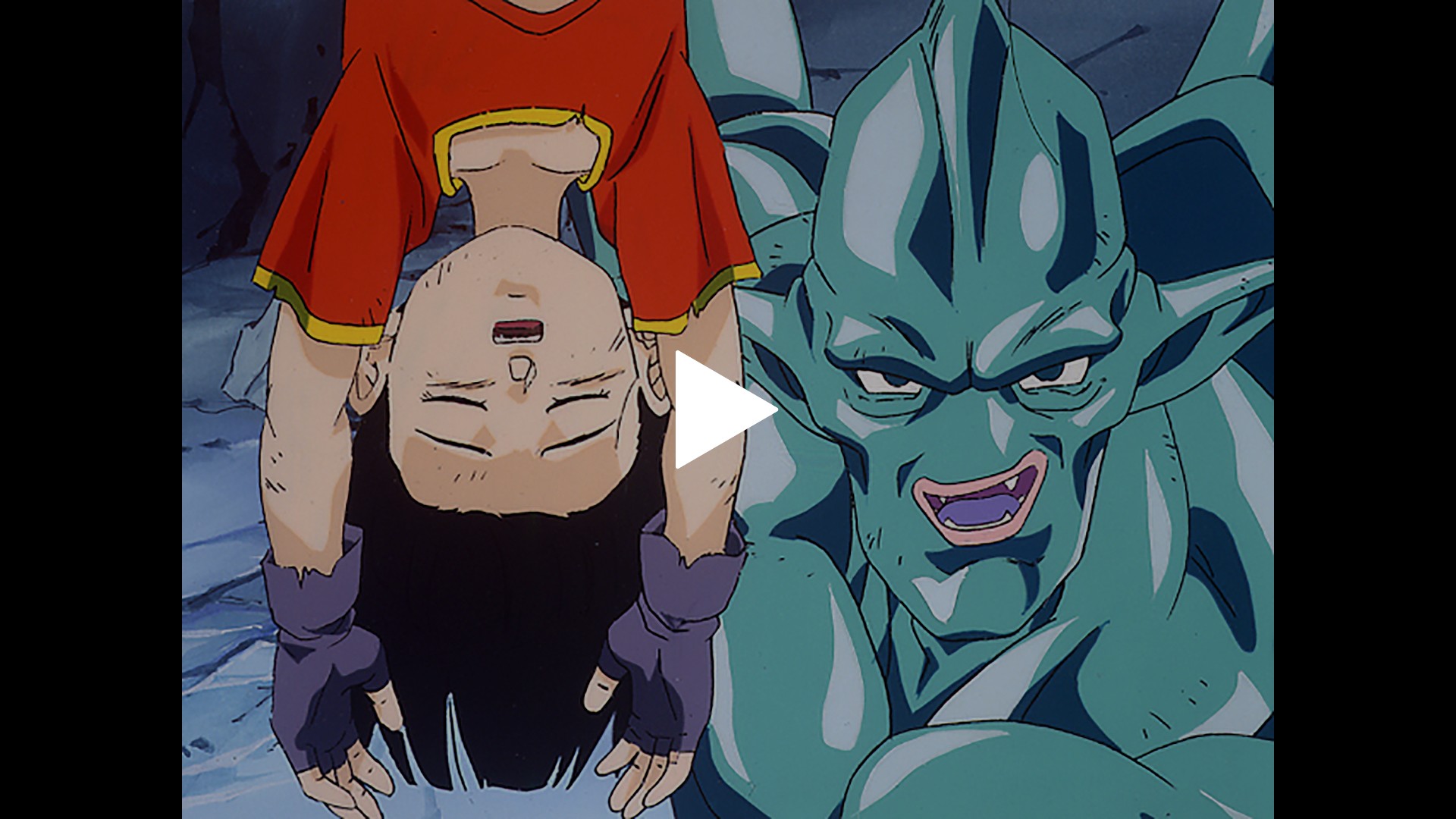 57 強さ圧倒的 邪悪龍を支配する龍 フジテレビの人気ドラマ アニメ Tv番組の動画が見放題 Fod