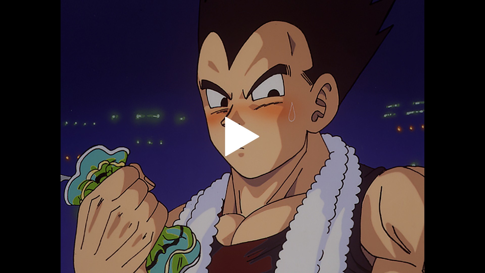 第55話 ブルマ動く！べジータ改造計画｜フジテレビの人気ドラマ 