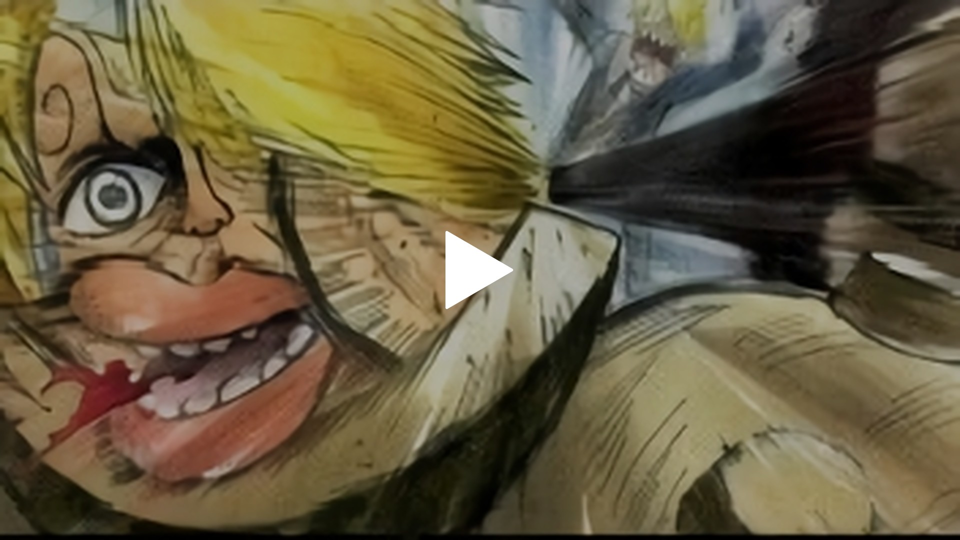 3 炸裂 サニー号の超秘密兵器ガオン砲 フジテレビの人気ドラマ アニメ Tv番組の動画が見放題 Fod