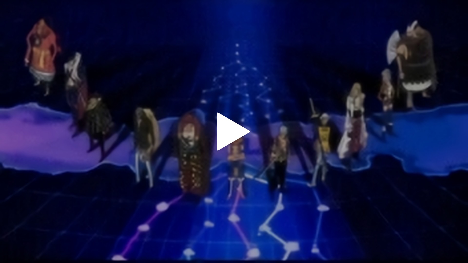 392 新たなライバル集結 11人の超新星 フジテレビの人気ドラマ アニメ Tv番組の動画が見放題 Fod