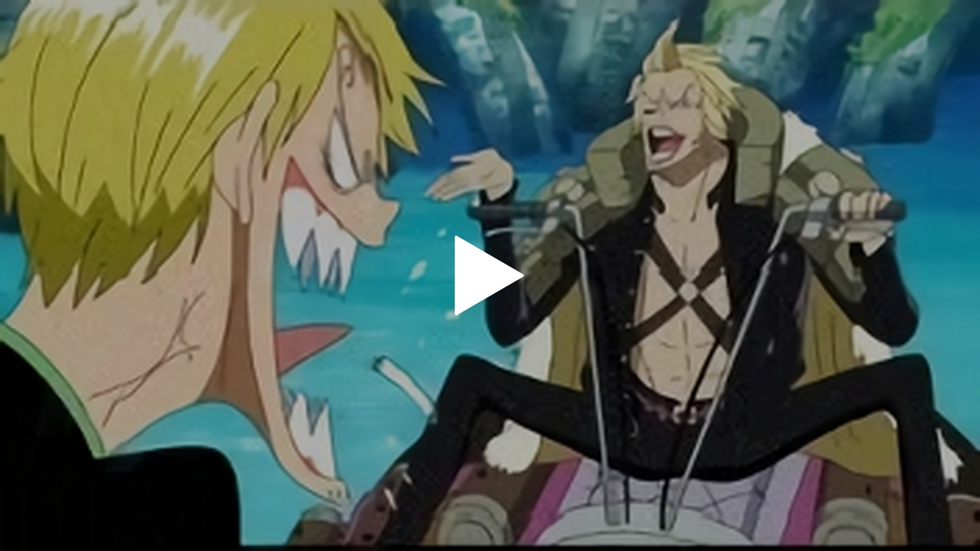 394 ケイミーを救え 諸島に残る暗黒の歴史 フジテレビの人気ドラマ アニメ Tv番組の動画が見放題 Fod