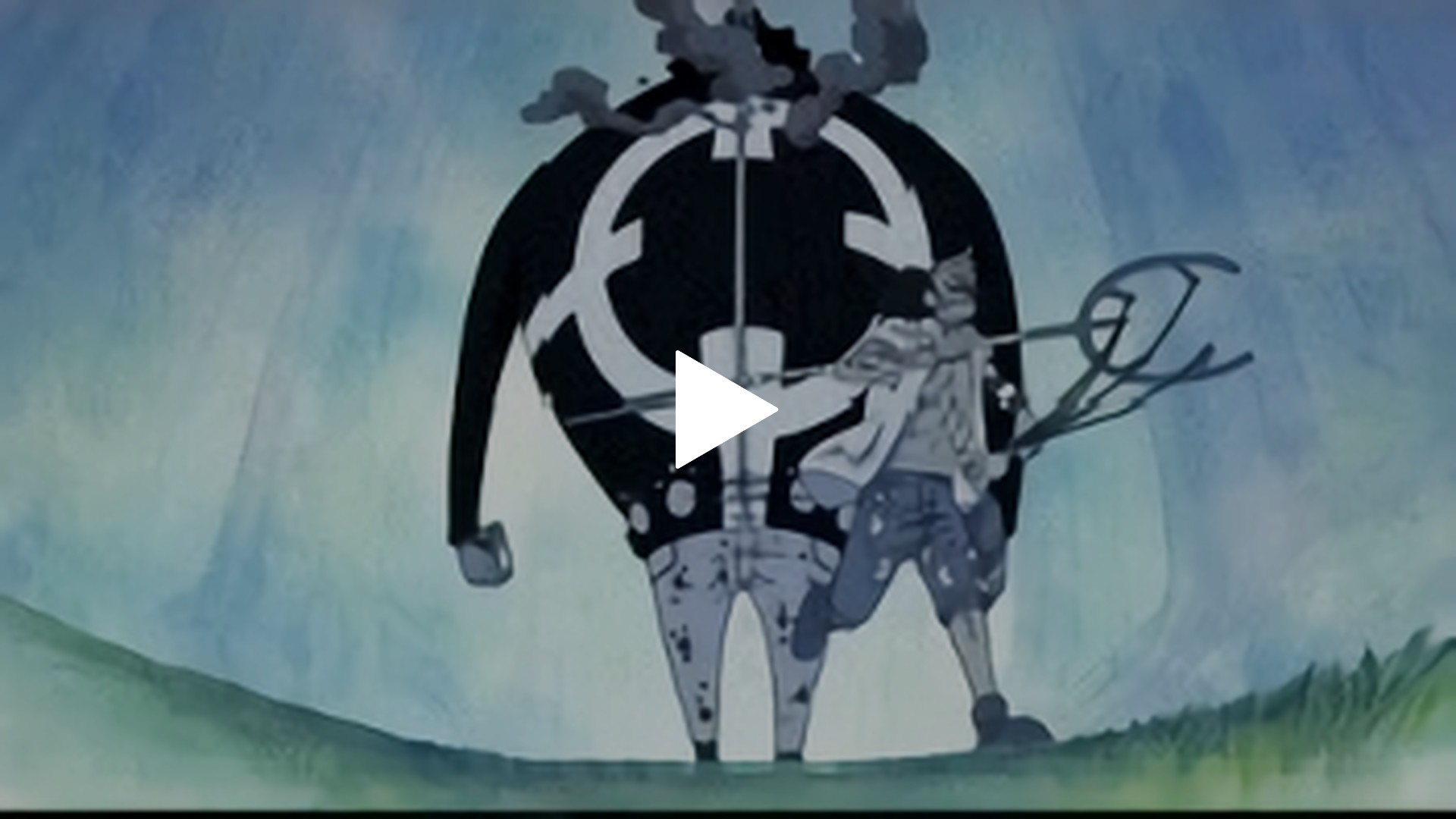 405 消された仲間たち 麦わら一味最後の日 フジテレビの人気ドラマ アニメ Tv番組の動画が見放題 Fod