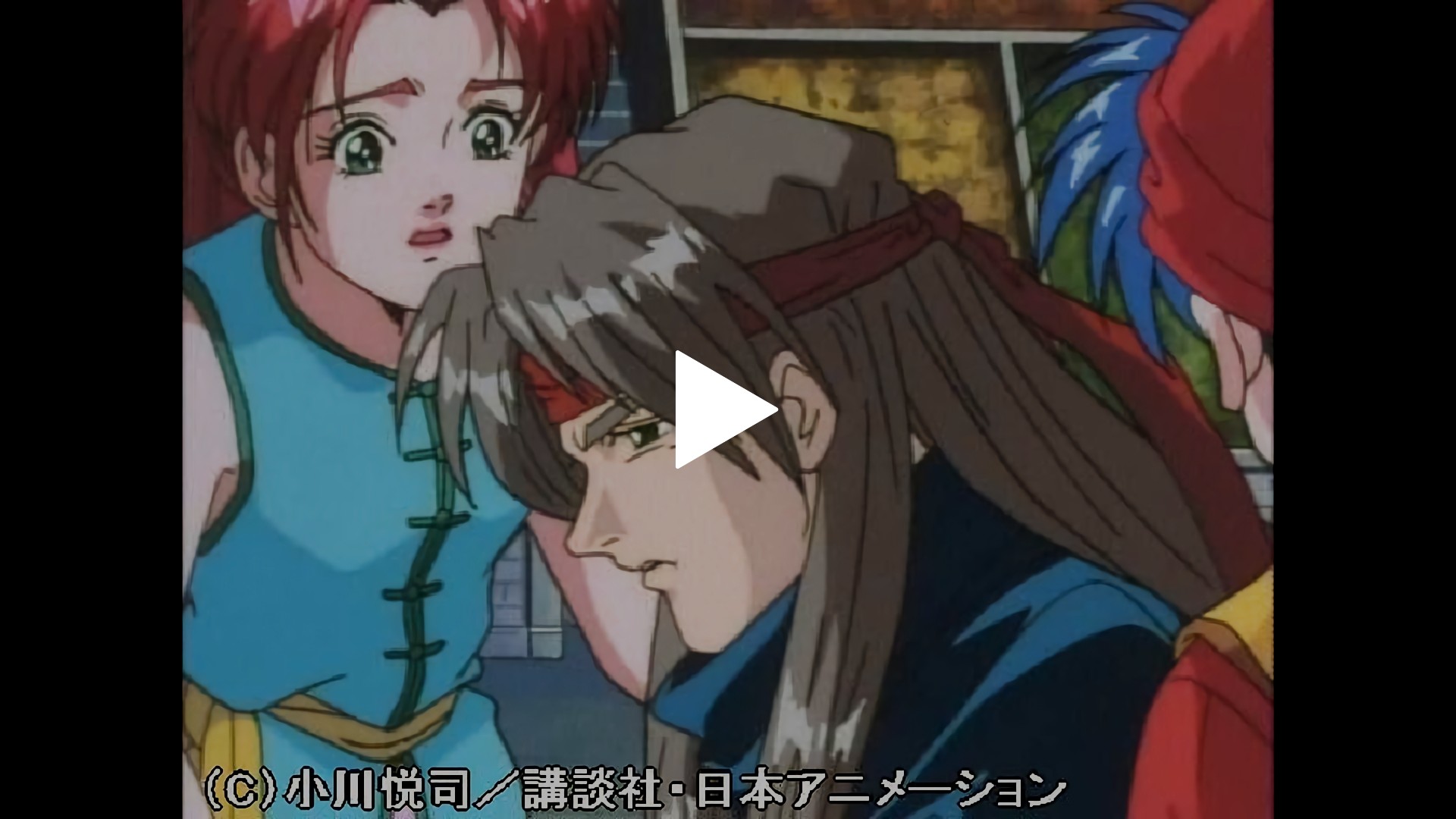 12話 宿命の天才 美少年料理人フェイ フジテレビの人気ドラマ アニメ Tv番組の動画が見放題 Fod