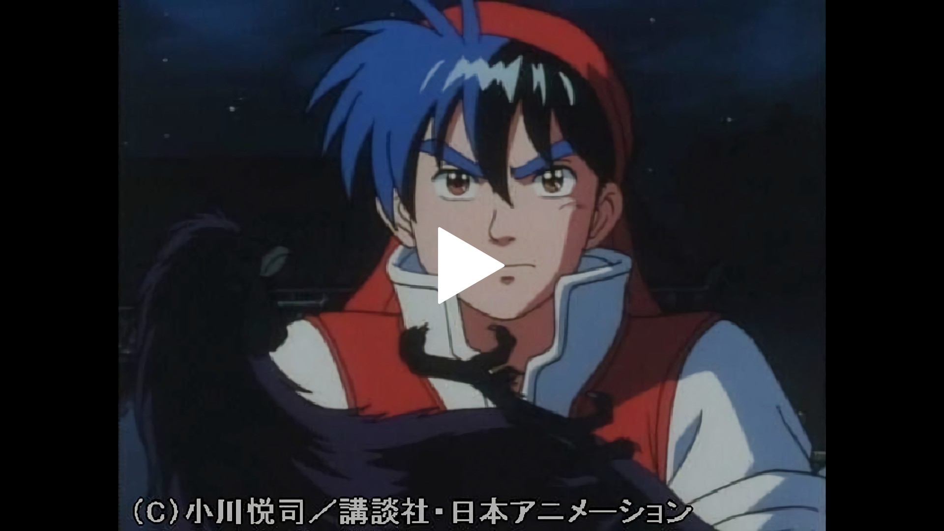 話 不幸を呼ぶ黒い鶏 フジテレビの人気ドラマ アニメ Tv番組の動画が見放題 Fod