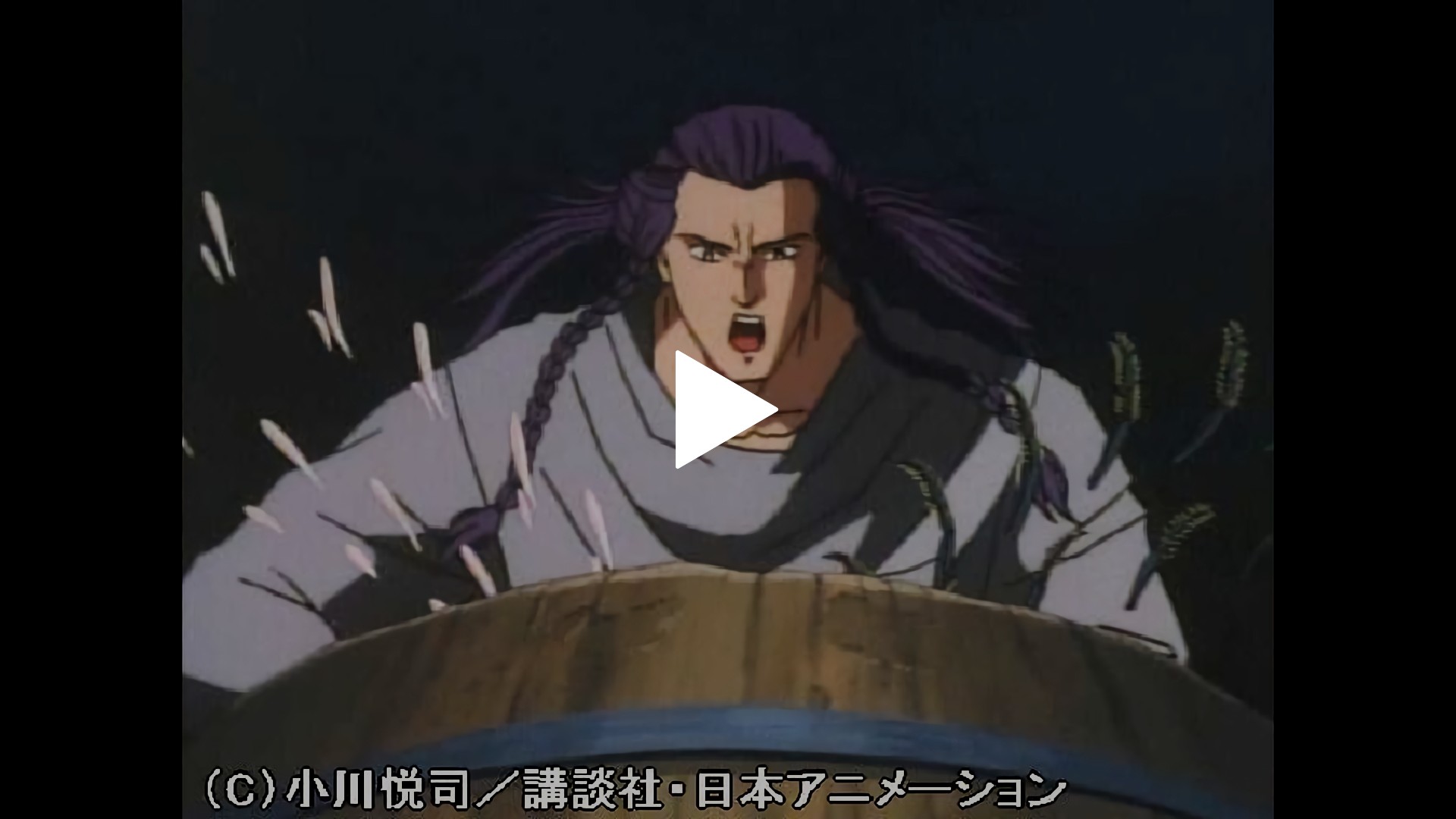 40話 目覚めよレオン 料理人の宿命 フジテレビの人気ドラマ アニメ Tv番組の動画が見放題 Fod