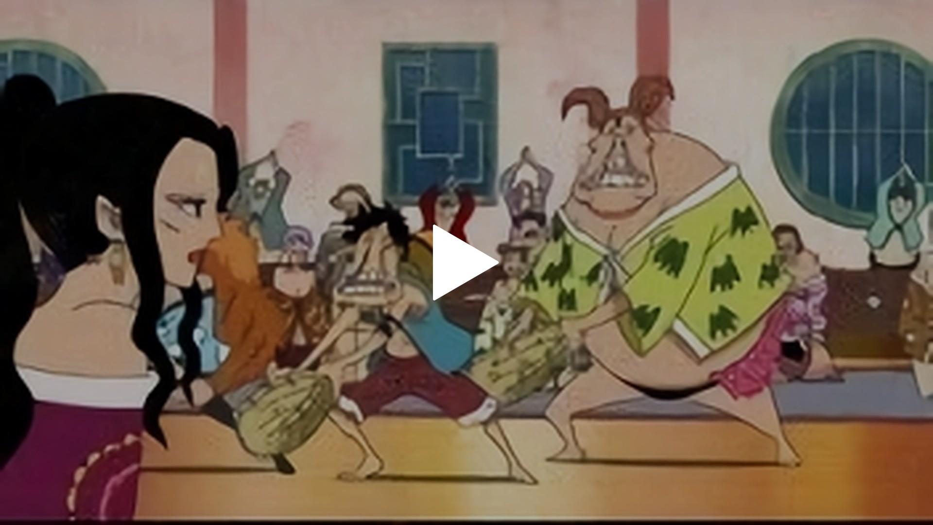 416 エースを救え 新たな目的地は大監獄 フジテレビの人気ドラマ アニメ Tv番組の動画が見放題 Fod