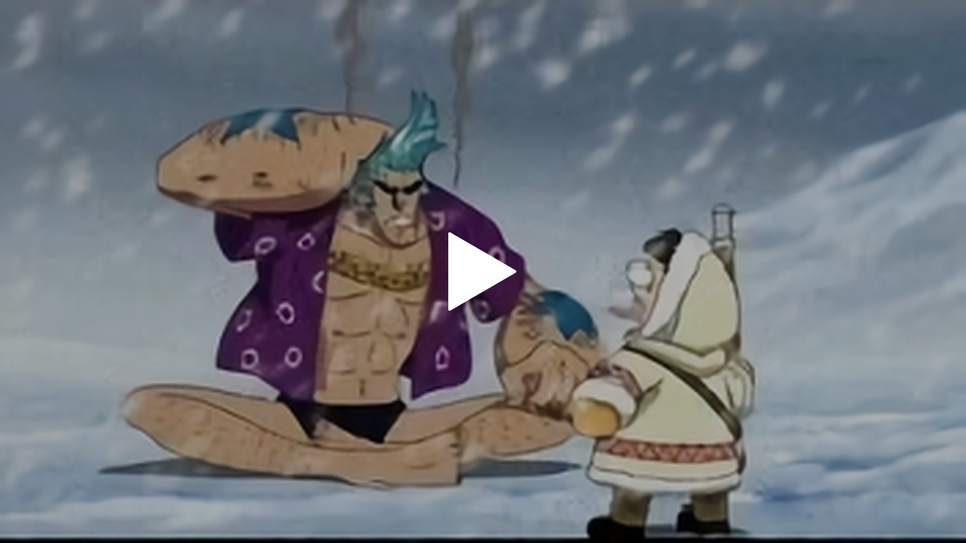 418 仲間達の行方 天候の科学とからくり島 フジテレビの人気ドラマ アニメ Tv番組の動画が見放題 Fod
