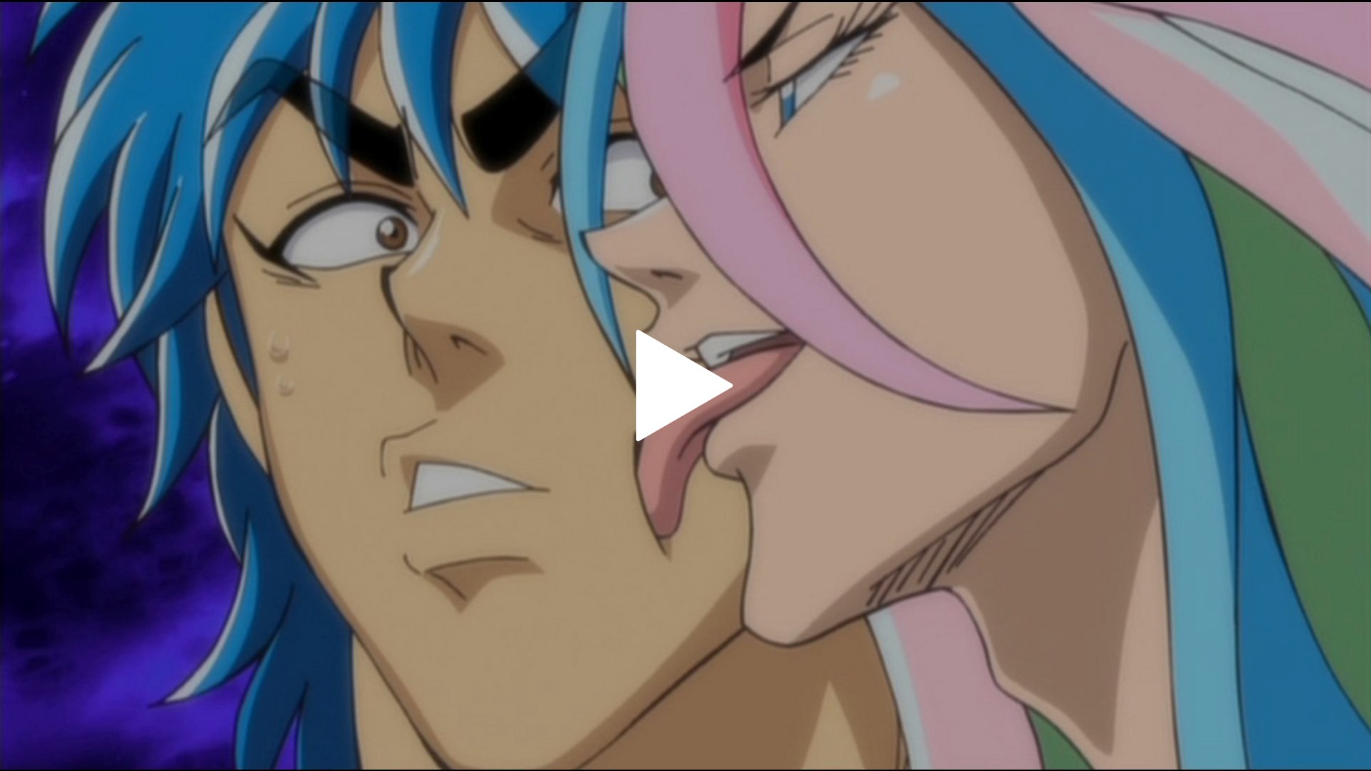 10 無敵の領域を持つ男 その名はサニー フジテレビの人気ドラマ アニメ Tv番組の動画が見放題 Fod