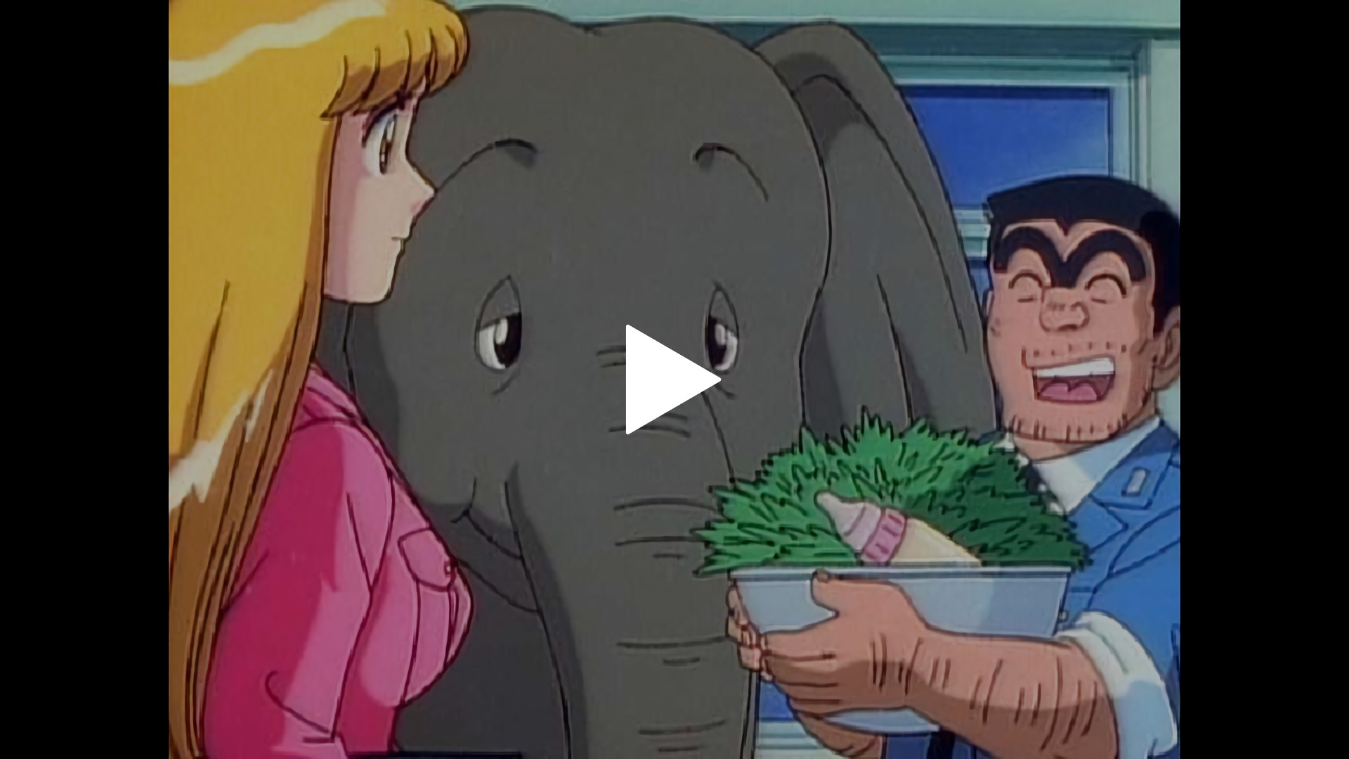 14 ゾウさんといっしょ フジテレビの人気ドラマ アニメ Tv番組の動画が見放題 Fod