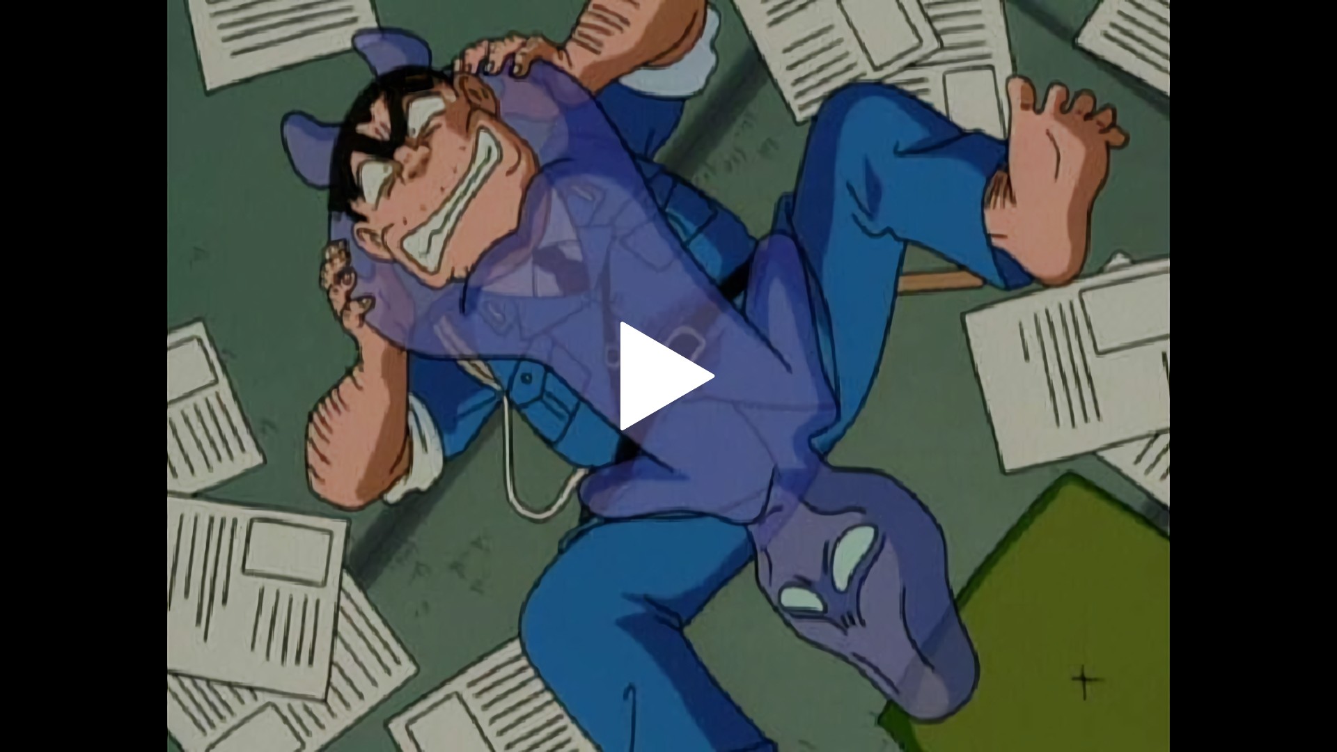 145 ｓｆ 宇宙人の逆襲 フジテレビの人気ドラマ アニメ Tv番組の動画が見放題 Fod