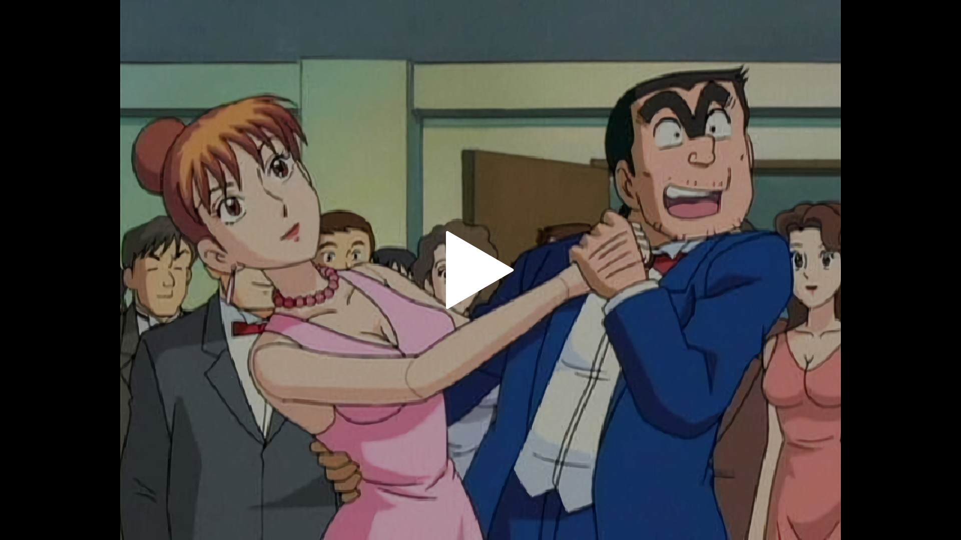 337 ダンス ダンス ダンス フジテレビの人気ドラマ アニメ Tv番組の動画が見放題 Fod