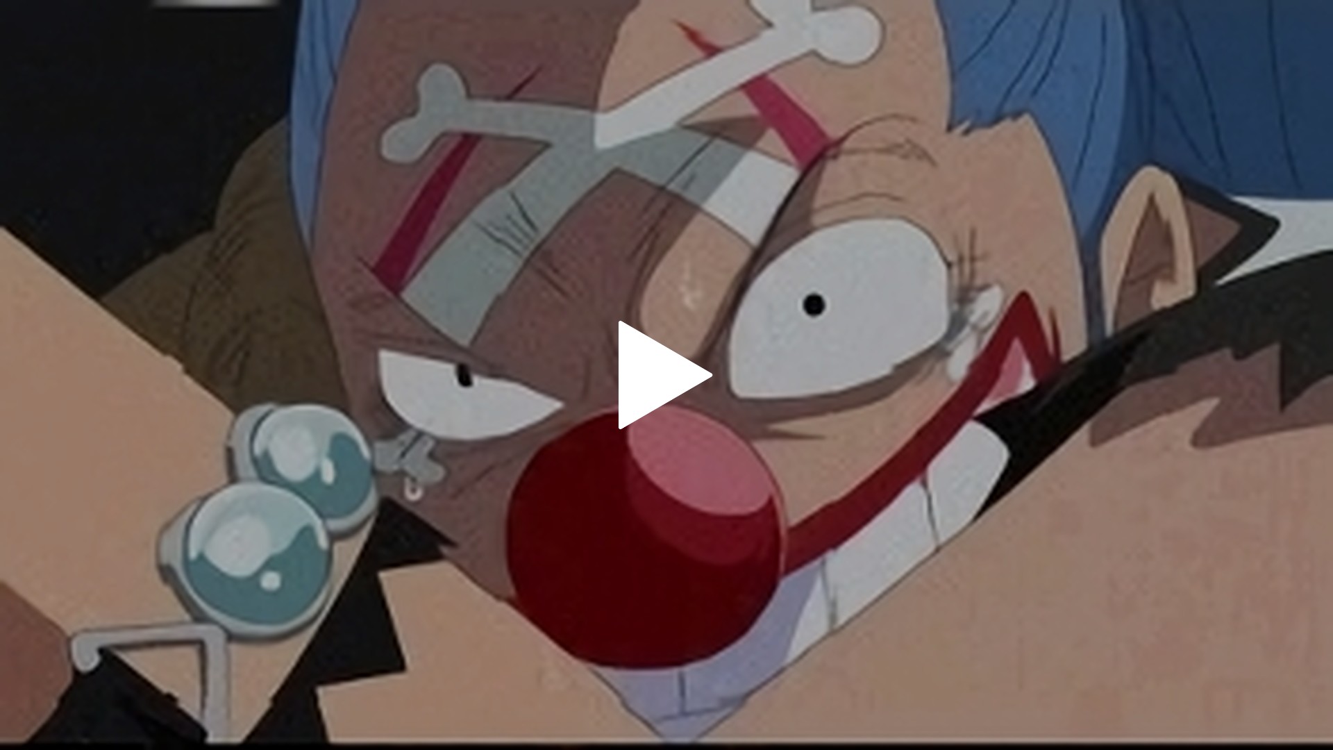 424 破れ 紅蓮地獄 バギーのド派手大作戦 フジテレビの人気ドラマ アニメ Tv番組の動画が見放題 Fod