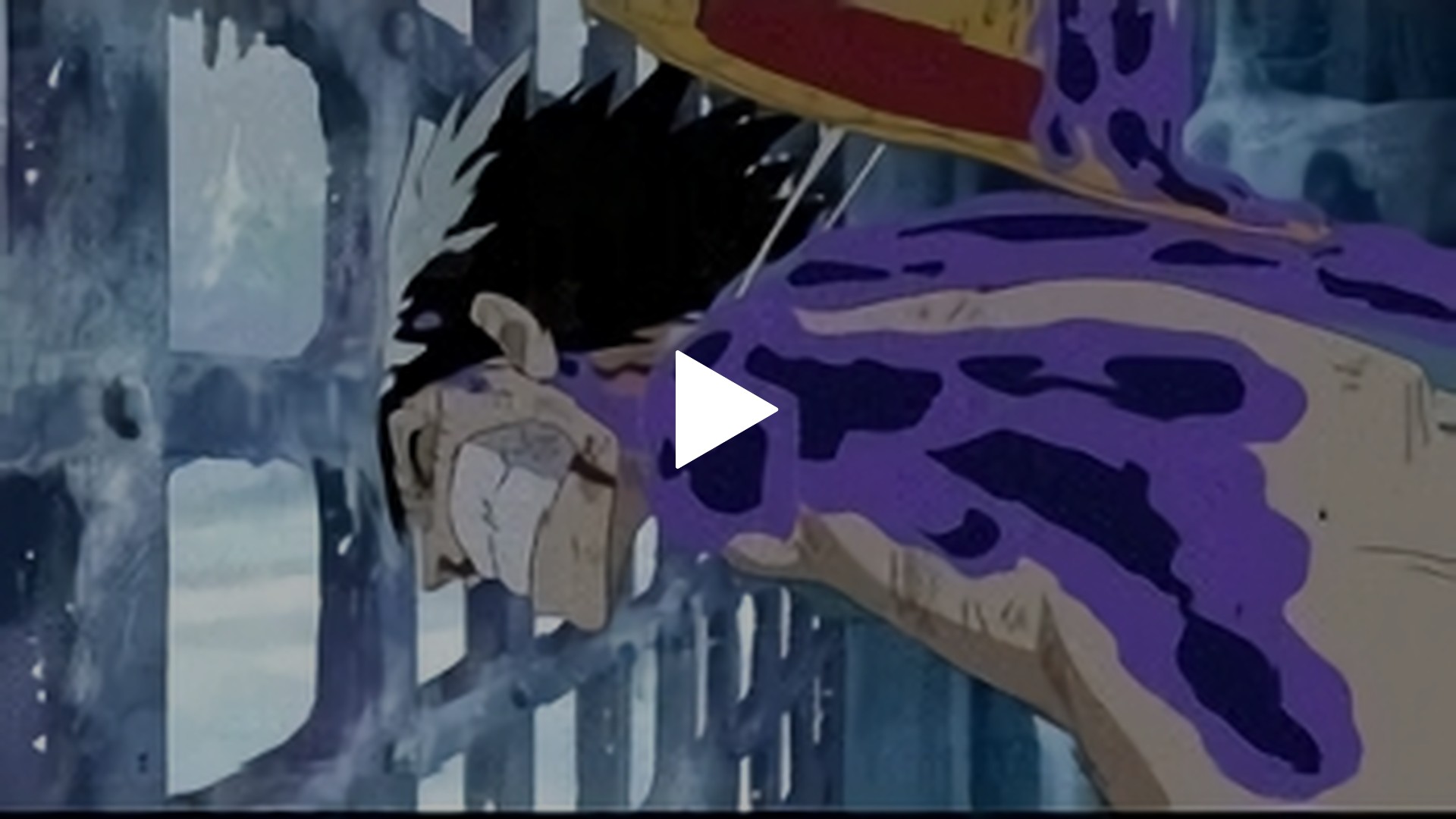 第437話 友達だから ボン・クレー決死の救出行｜フジテレビの人気 