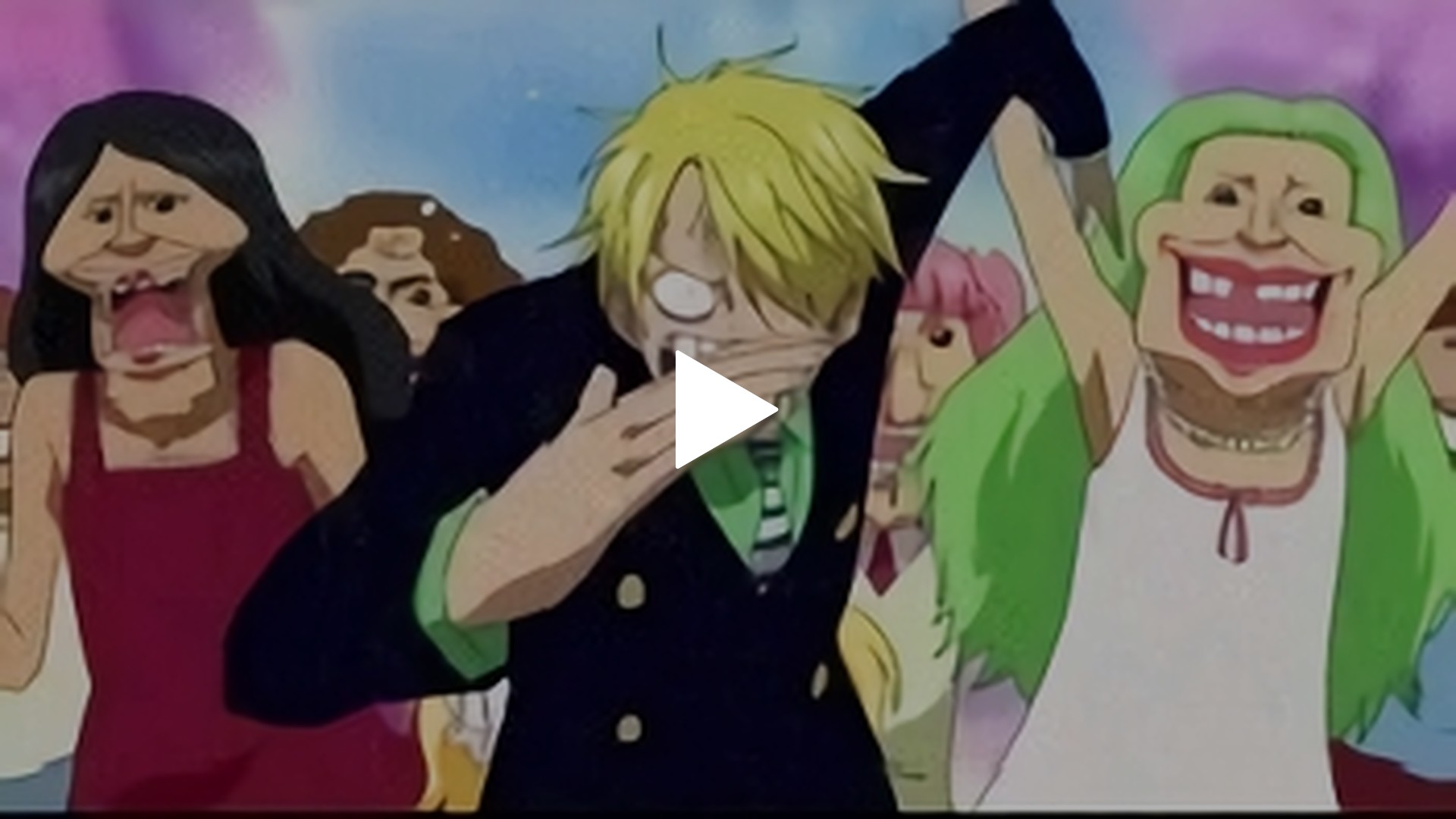 454 仲間達の行方 巨鳥のヒナと桃色の対決 フジテレビの人気ドラマ アニメ Tv番組の動画が見放題 Fod