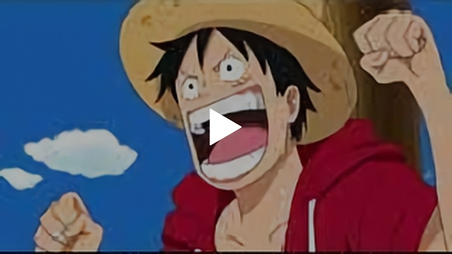 ワンピース エピソード オブ ルフィ ハンドアイランドの冒険 フジテレビの人気ドラマ アニメ Tv番組の動画が見放題 Fod