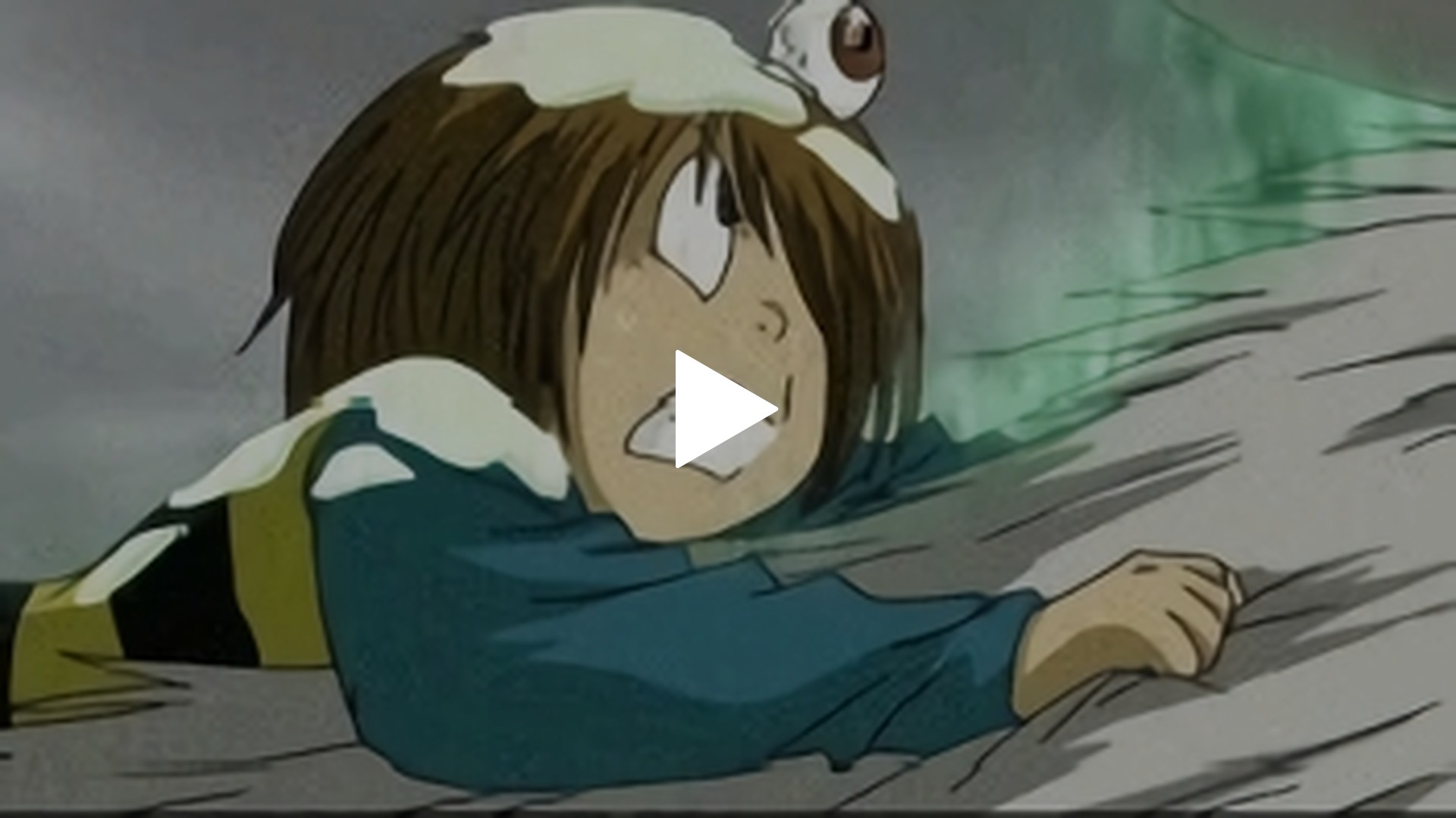 58 ペット妖怪 白うねり フジテレビの人気ドラマ アニメ Tv番組の動画が見放題 Fod