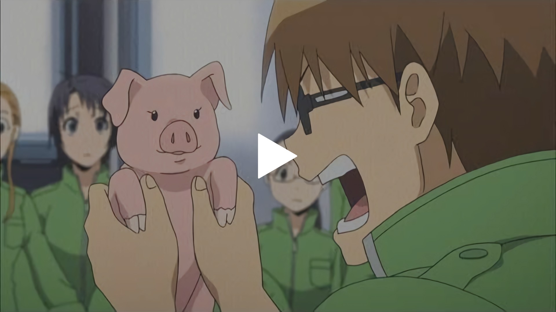 3 八軒 豚丼と出会う フジテレビの人気ドラマ アニメ Tv番組の動画が見放題 Fod