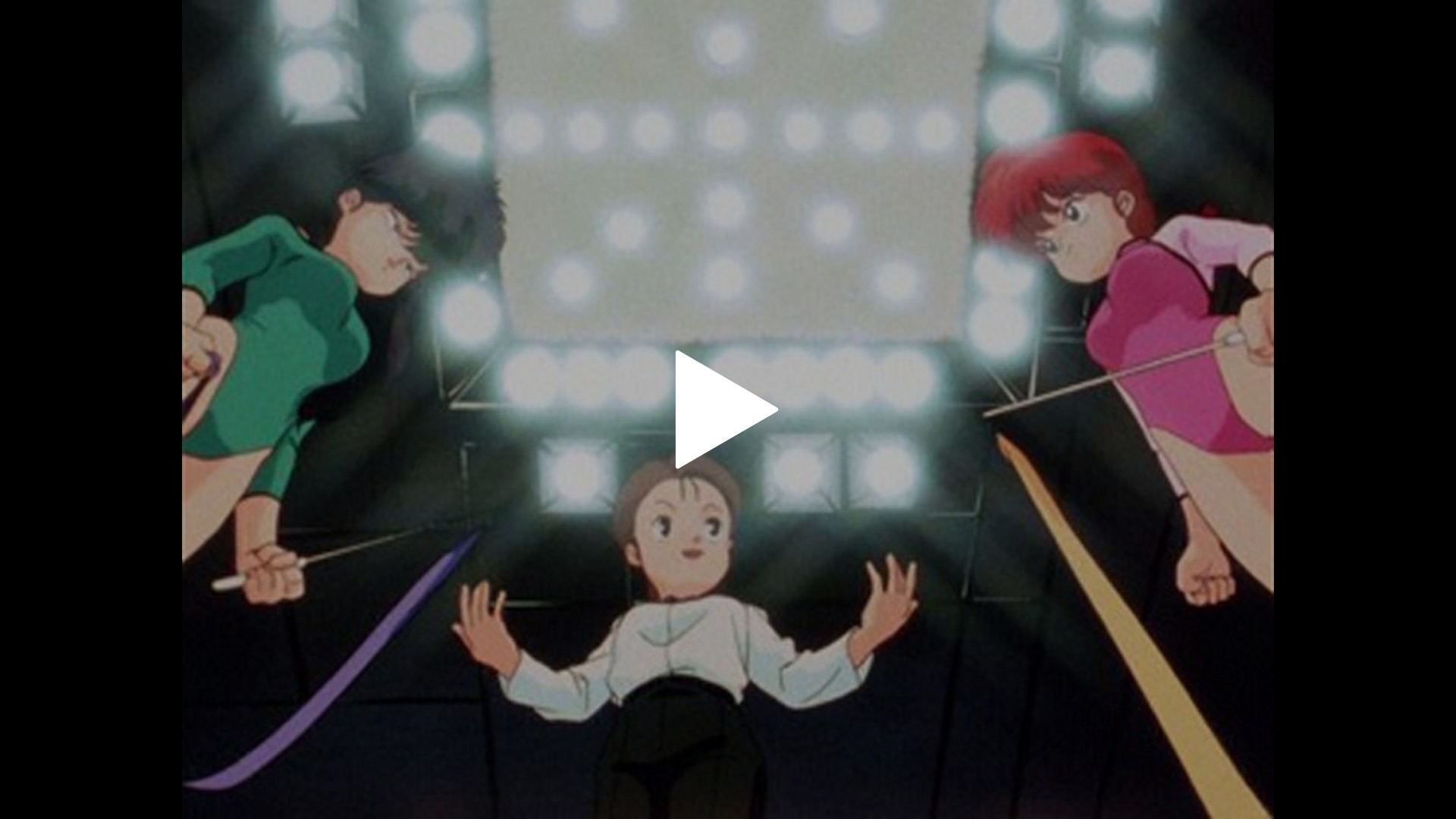 12 女の恋は戦争よ 格闘新体操でいざ勝負 フジテレビの人気ドラマ アニメ Tv番組の動画が見放題 Fod