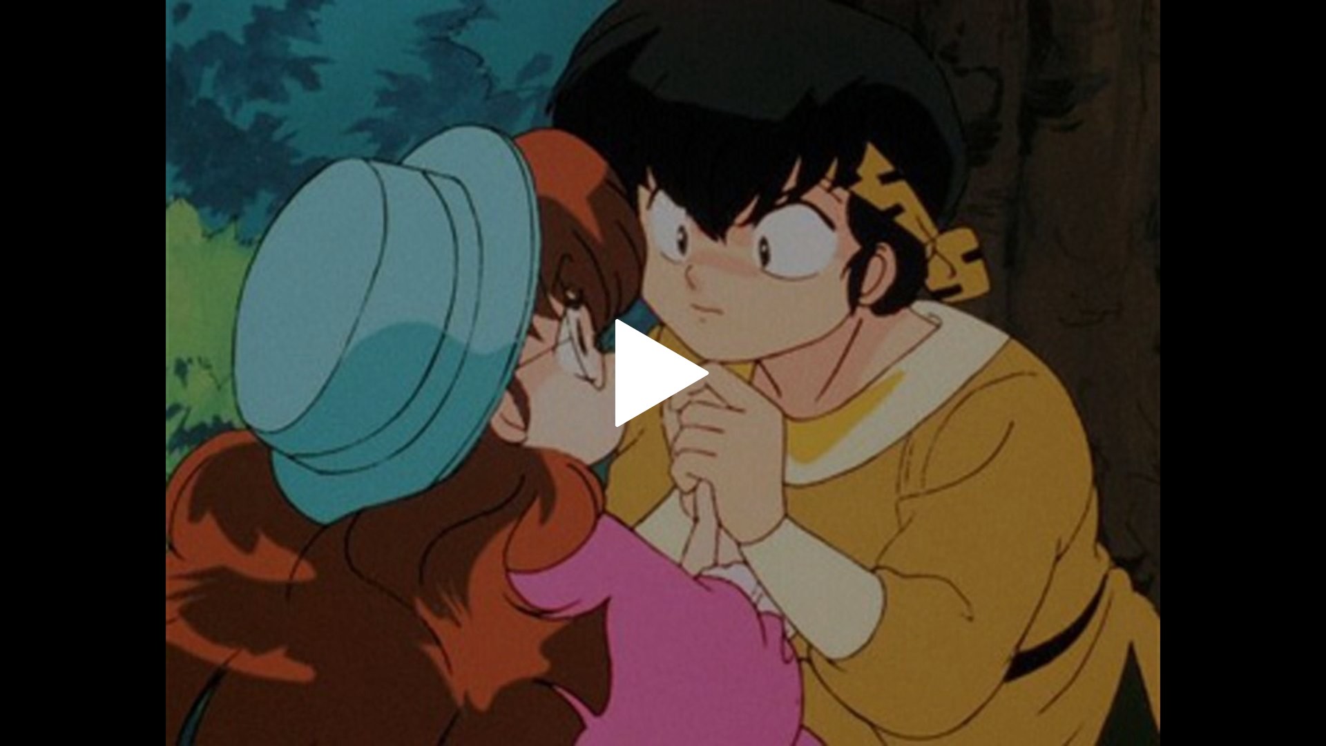 42 熱愛 良牙とあかね フジテレビの人気ドラマ アニメ Tv番組の動画が見放題 Fod