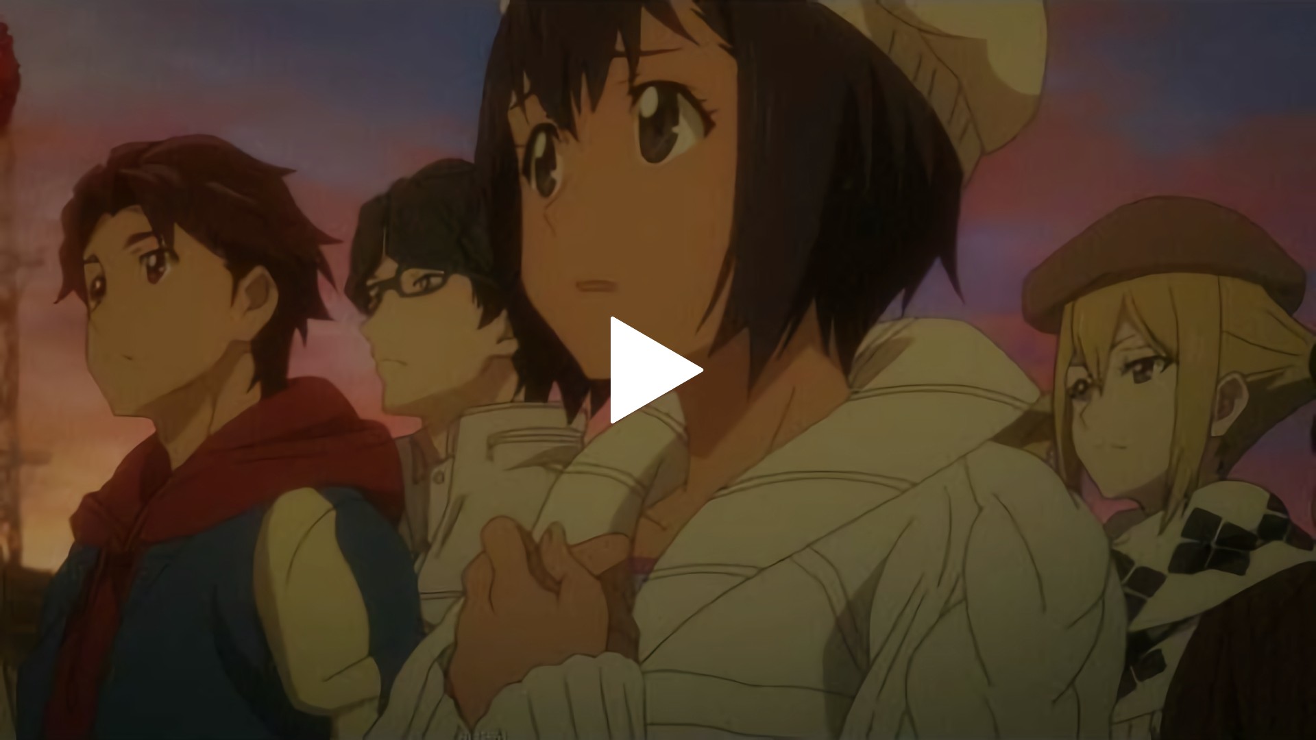 16 巨大ロボットが 大好きです フジテレビの人気ドラマ アニメ Tv番組の動画が見放題 Fod