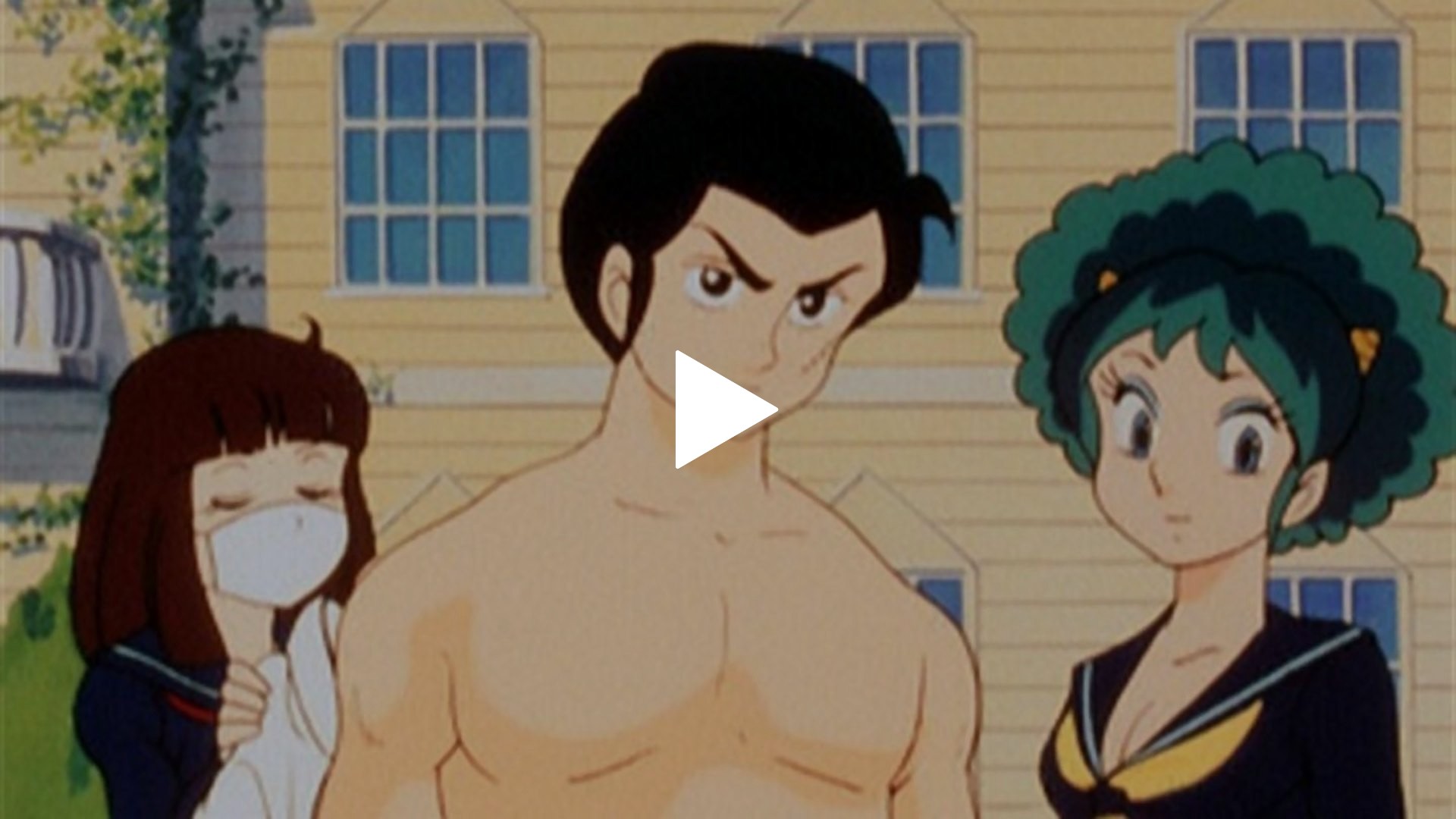 72 ラムちゃんの理由なき反抗 フジテレビの人気ドラマ アニメ Tv番組の動画が見放題 Fod