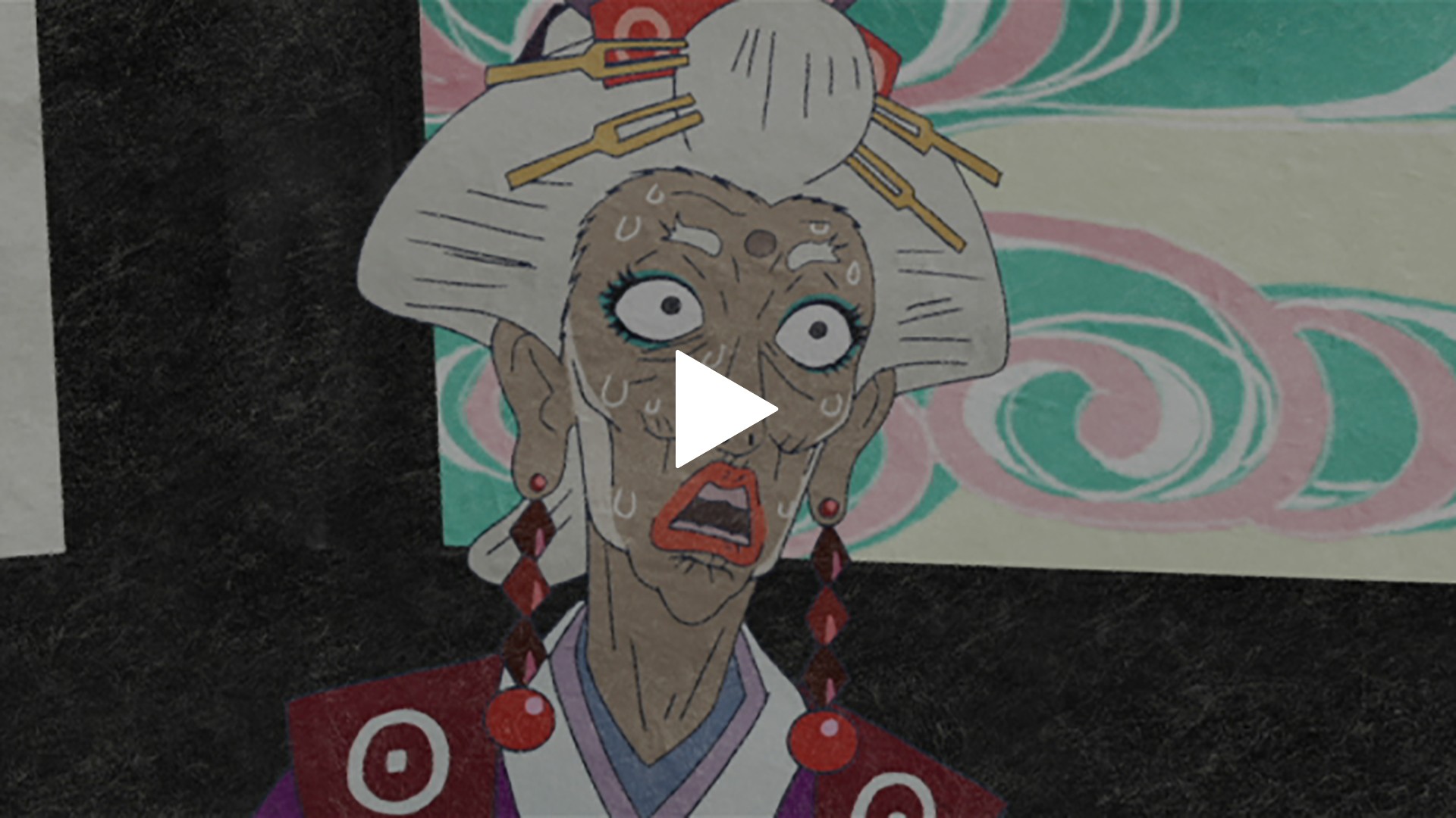2 座敷童子 後編 フジテレビの人気ドラマ アニメ Tv番組の動画が見放題 Fod