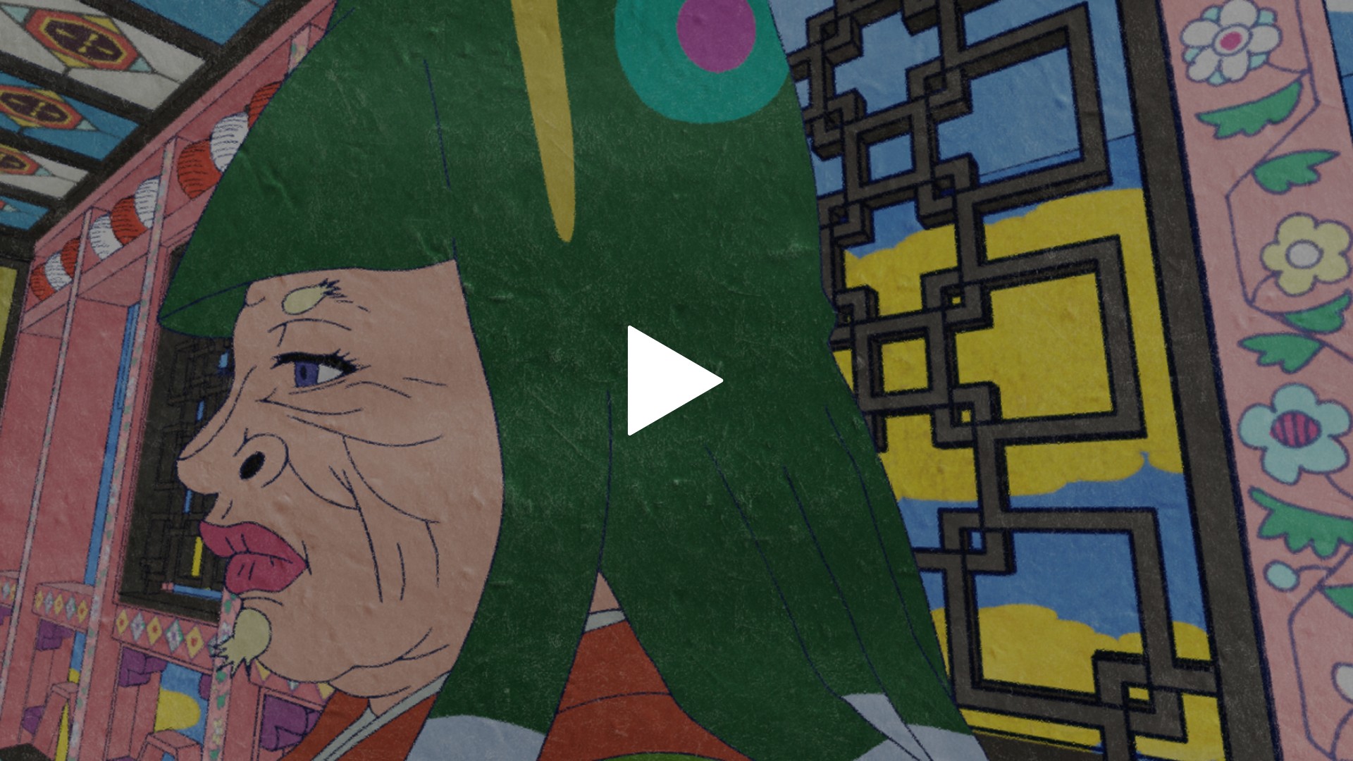 3 海坊主 序ノ幕 フジテレビの人気ドラマ アニメ Tv番組の動画が見放題 Fod