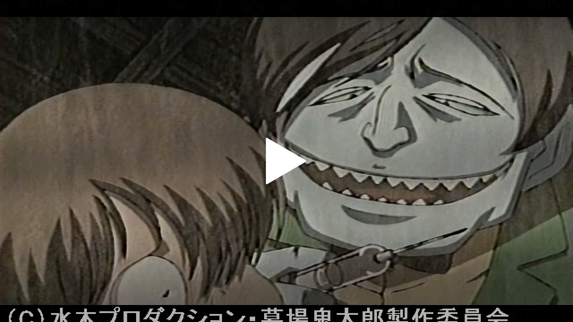 9 霧の中のジョニー フジテレビの人気ドラマ アニメ Tv番組の動画が見放題 Fod