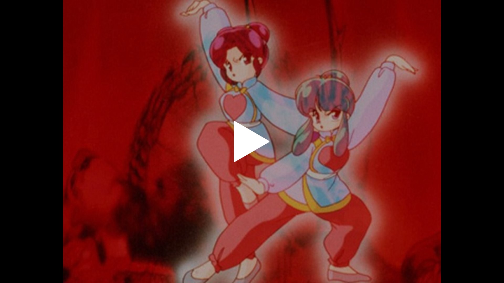 第58話 暴れん坊娘 リンリンランラン｜フジテレビの人気ドラマ・アニメ 