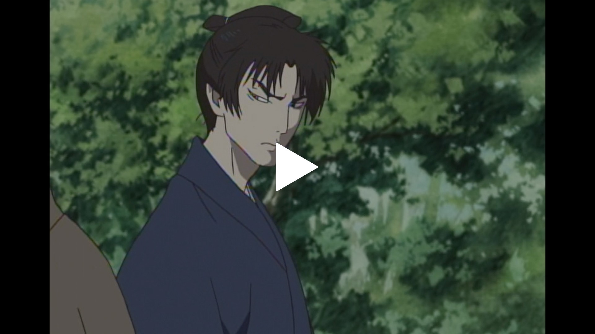 1 東海道四谷怪談 序の幕 フジテレビの人気ドラマ アニメ Tv番組の動画が見放題 Fod