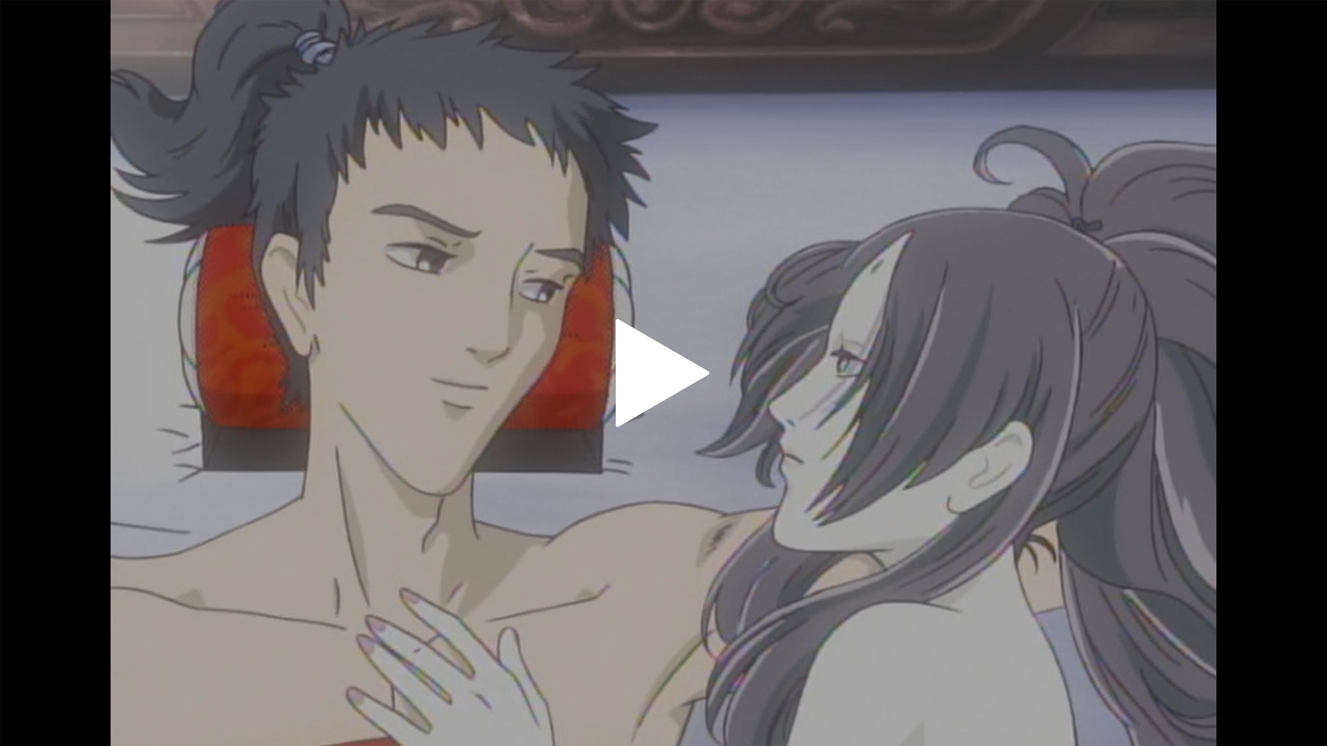 6 天守物語 二幕目 フジテレビの人気ドラマ アニメ Tv番組の動画が見放題 Fod