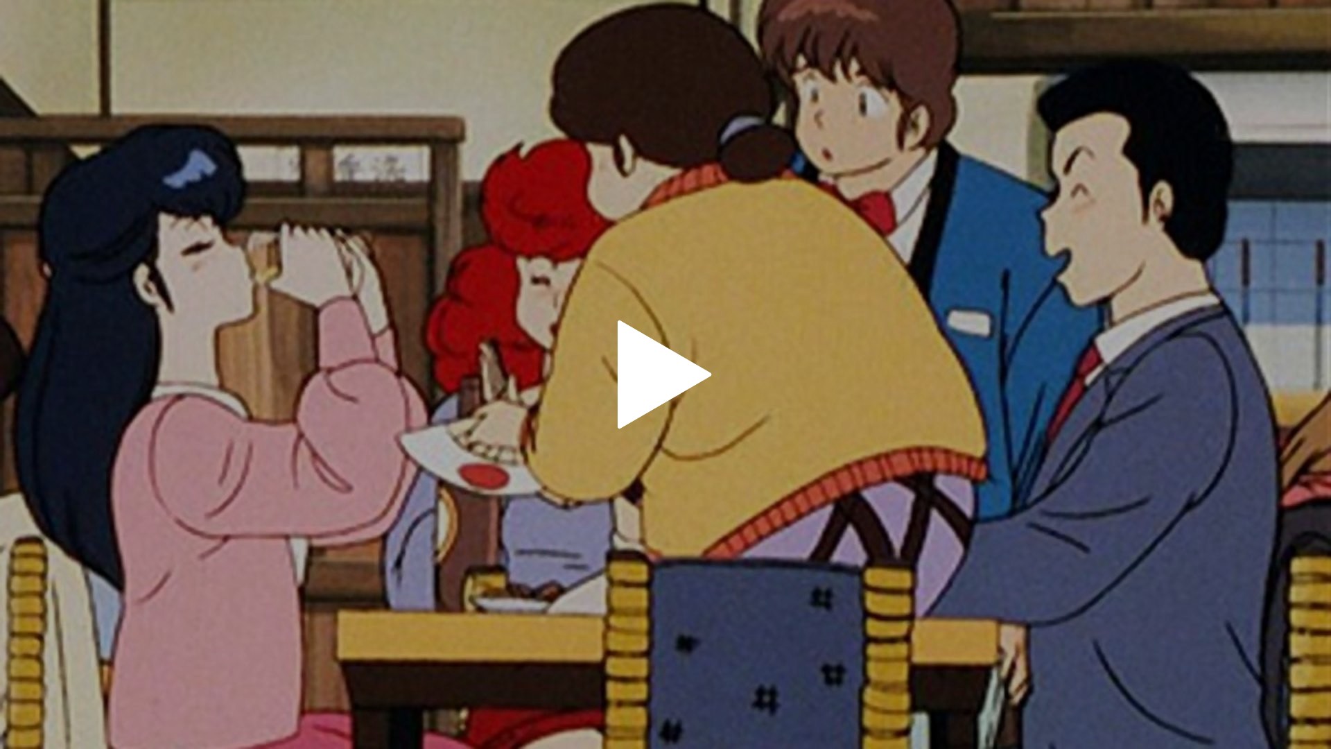 47 響子ハチャメチャ 酔いどれてプッツン フジテレビの人気ドラマ アニメ Tv番組の動画が見放題 Fod