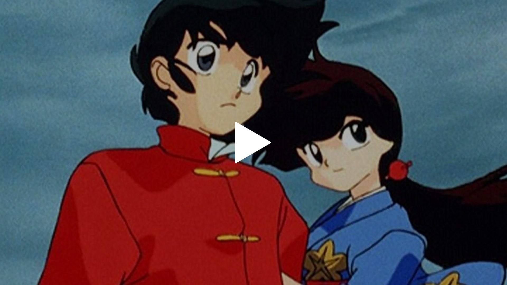 128 乱馬と右京がソース相愛 フジテレビの人気ドラマ アニメ Tv番組の動画が見放題 Fod