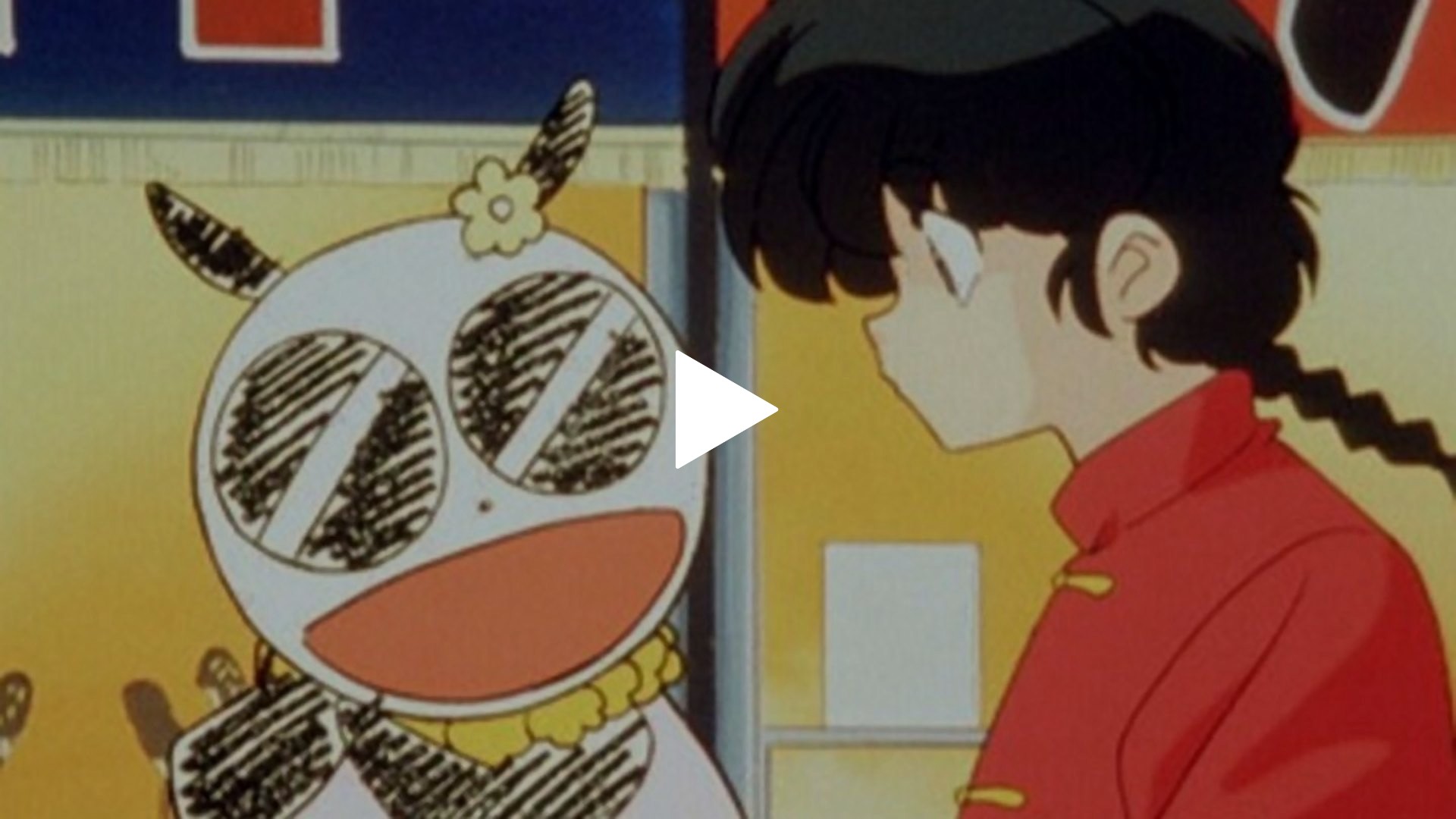 第125話 らくがきパンダの呪い｜フジテレビの人気ドラマ・アニメ・TV 