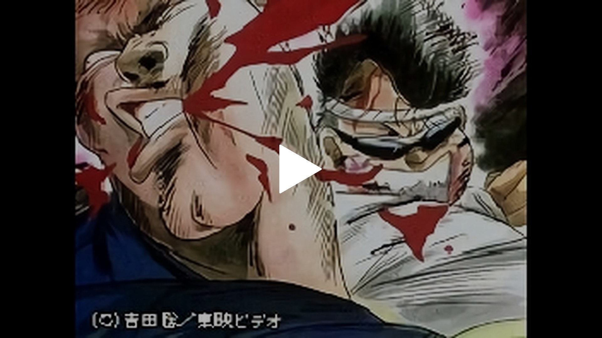 湘南爆走族9 俺とお前のgood Luck フジテレビの人気ドラマ アニメ Tv番組の動画が見放題 Fod