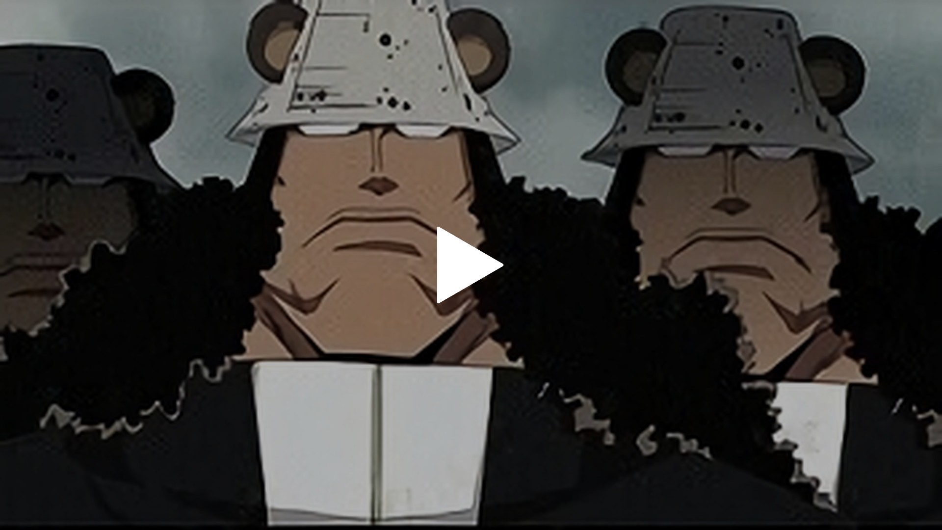 471 殲滅作戦始動 パシフィスタ軍団の威力 フジテレビの人気ドラマ アニメ Tv番組の動画が見放題 Fod