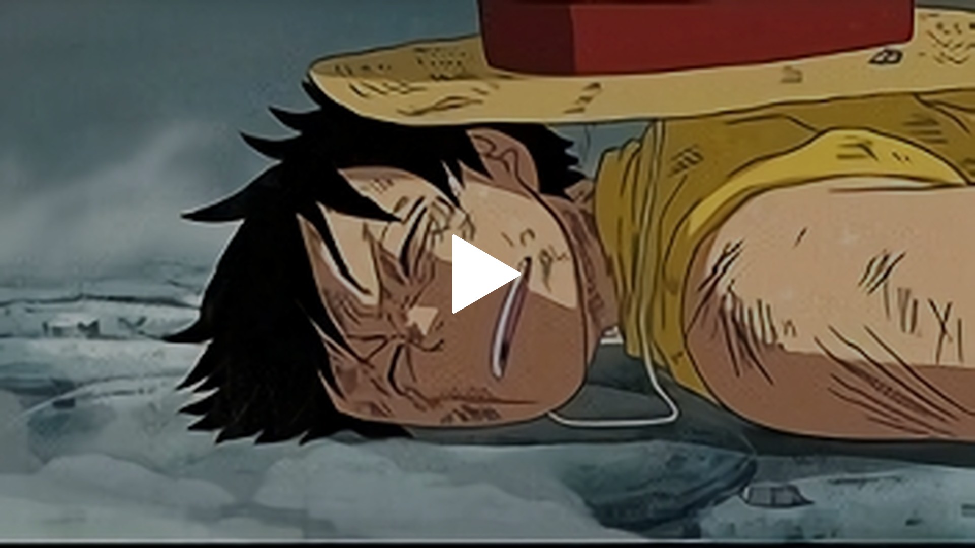 476 ルフィ 力尽く オリス広場の総力戦 フジテレビの人気ドラマ アニメ Tv番組の動画が見放題 Fod