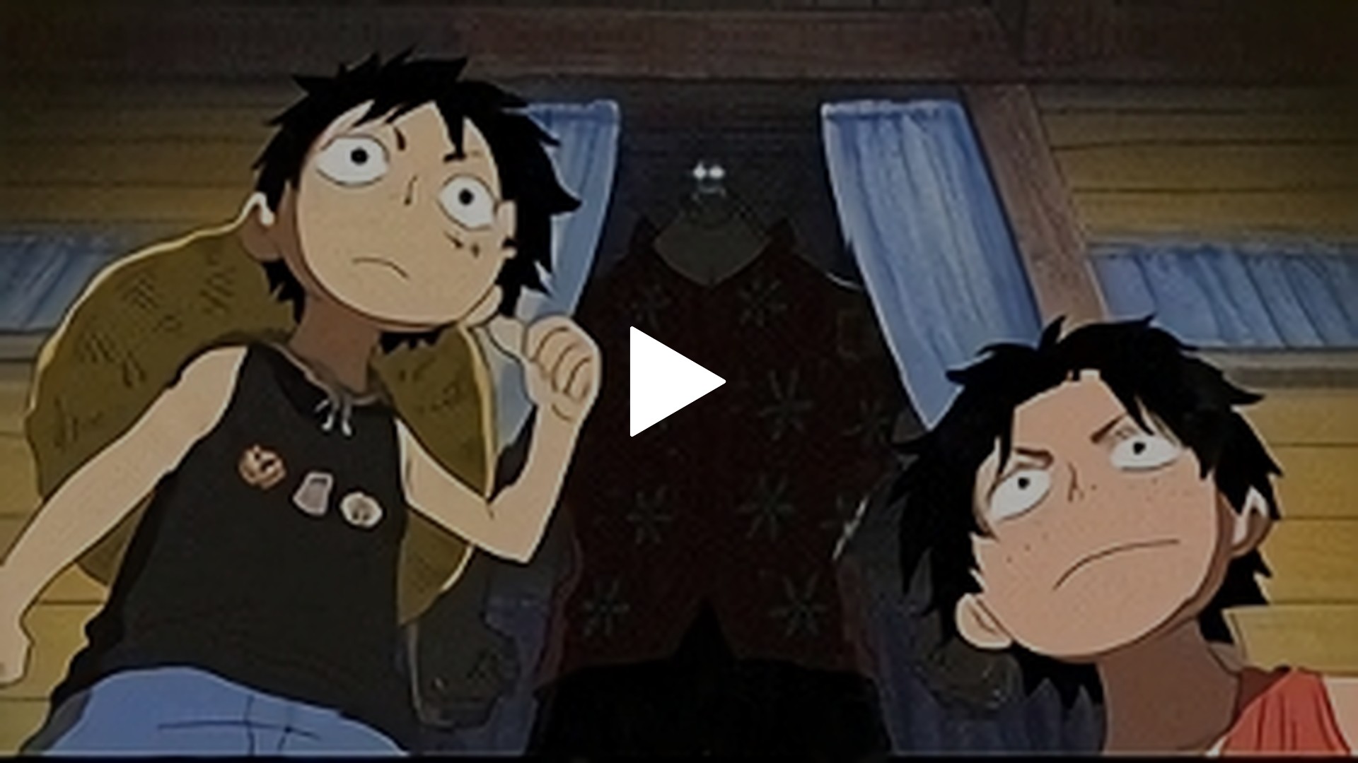 497 ダダン一家との別れ 完成 秘密基地 フジテレビの人気ドラマ アニメ Tv番組の動画が見放題 Fod